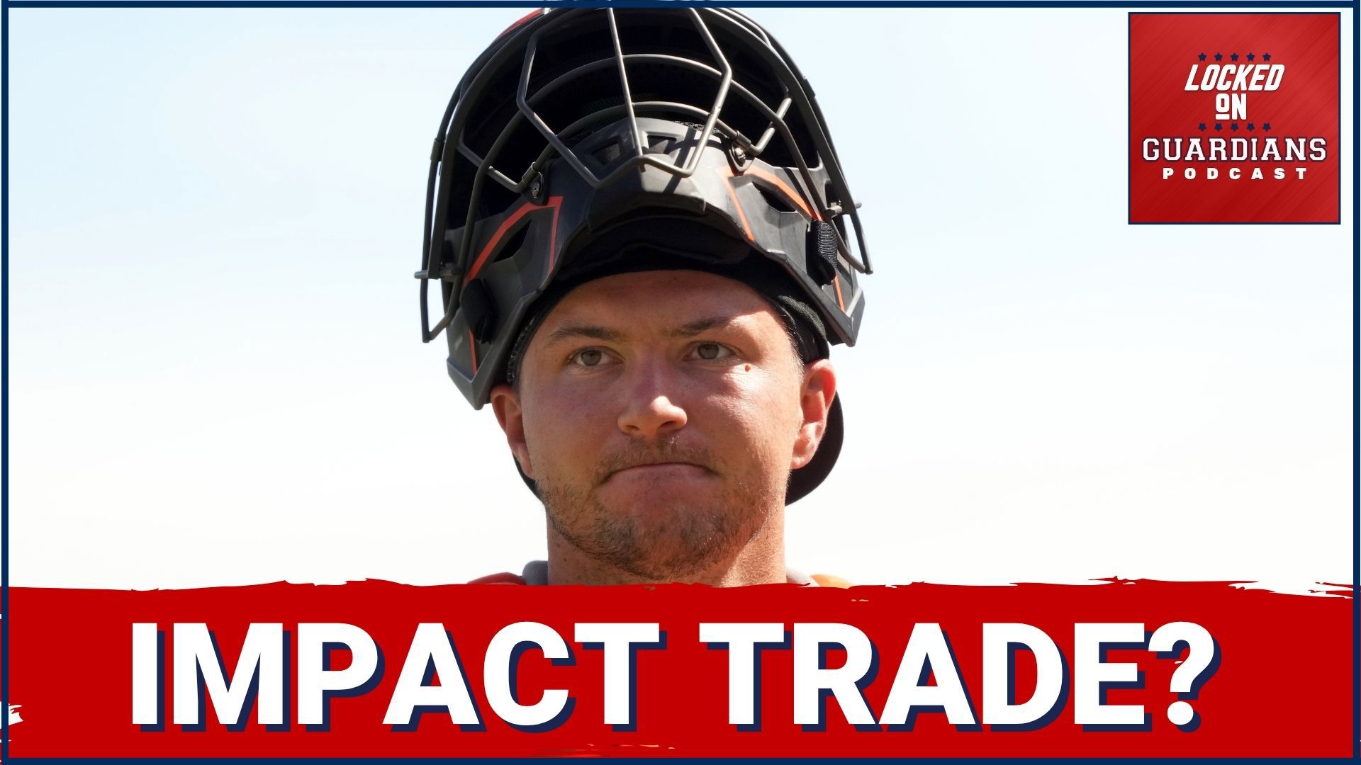 SHAKEUP: Cleveland Guardians TRADE for Patrick Bailey, Send Down Bo ...