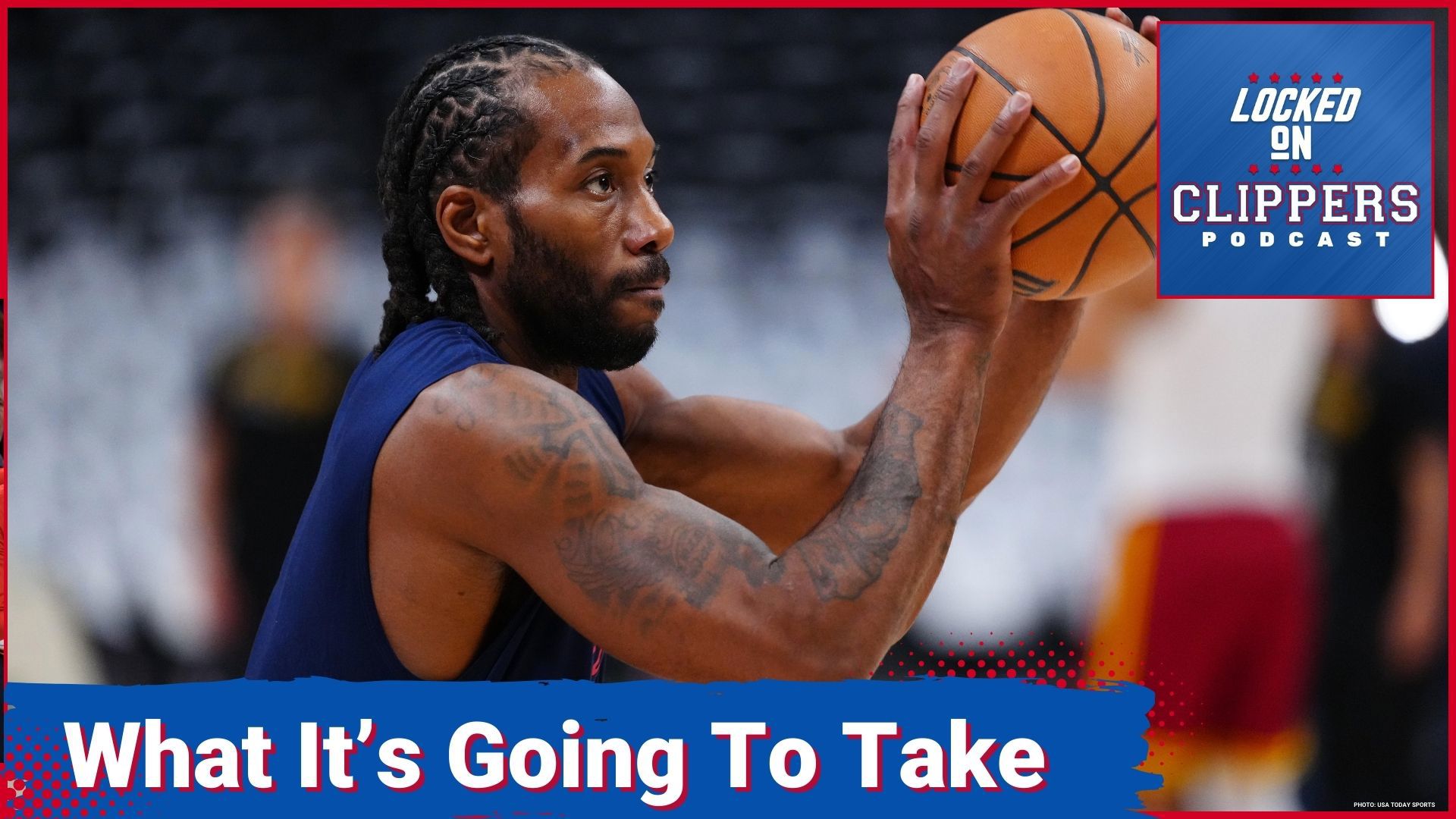 Kawhi