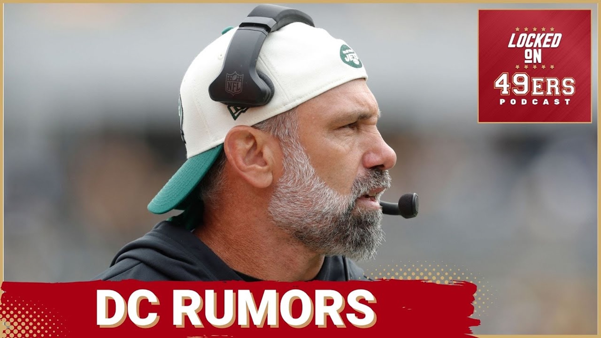 The silence is deafening out of San Francisco 49ers headquarters regarding the vacant defensive coordinator job.