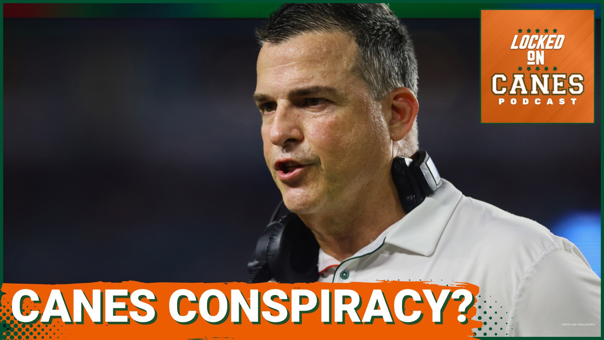Miami Hurricanes Ranking CONSPIRACY: Miami Hurricanes SHOCK College Football World with TOP 10 ...