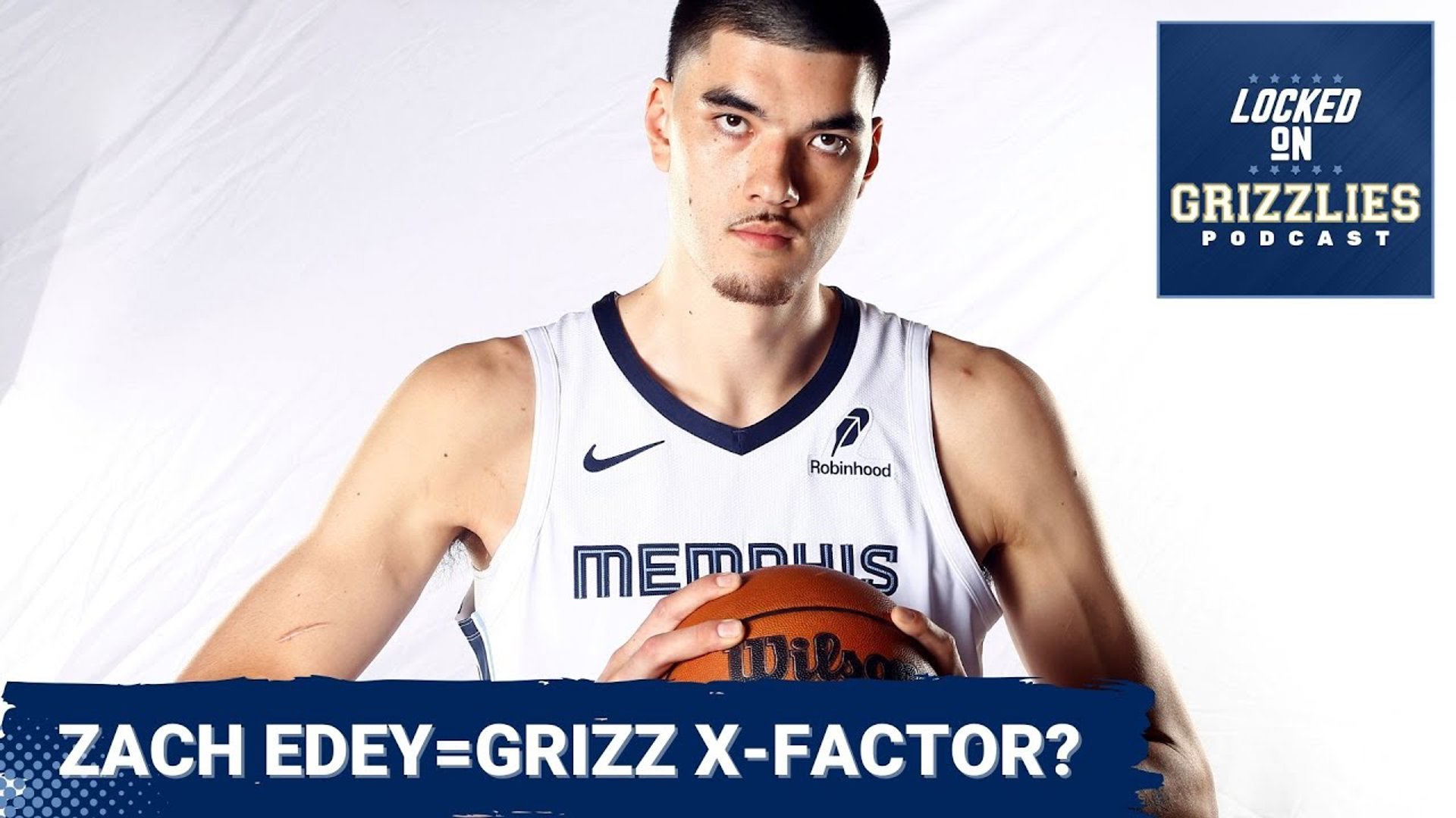 Memphis Grizzlies players talk Zach Edey importance; Jaren Jackson Jr. injury update