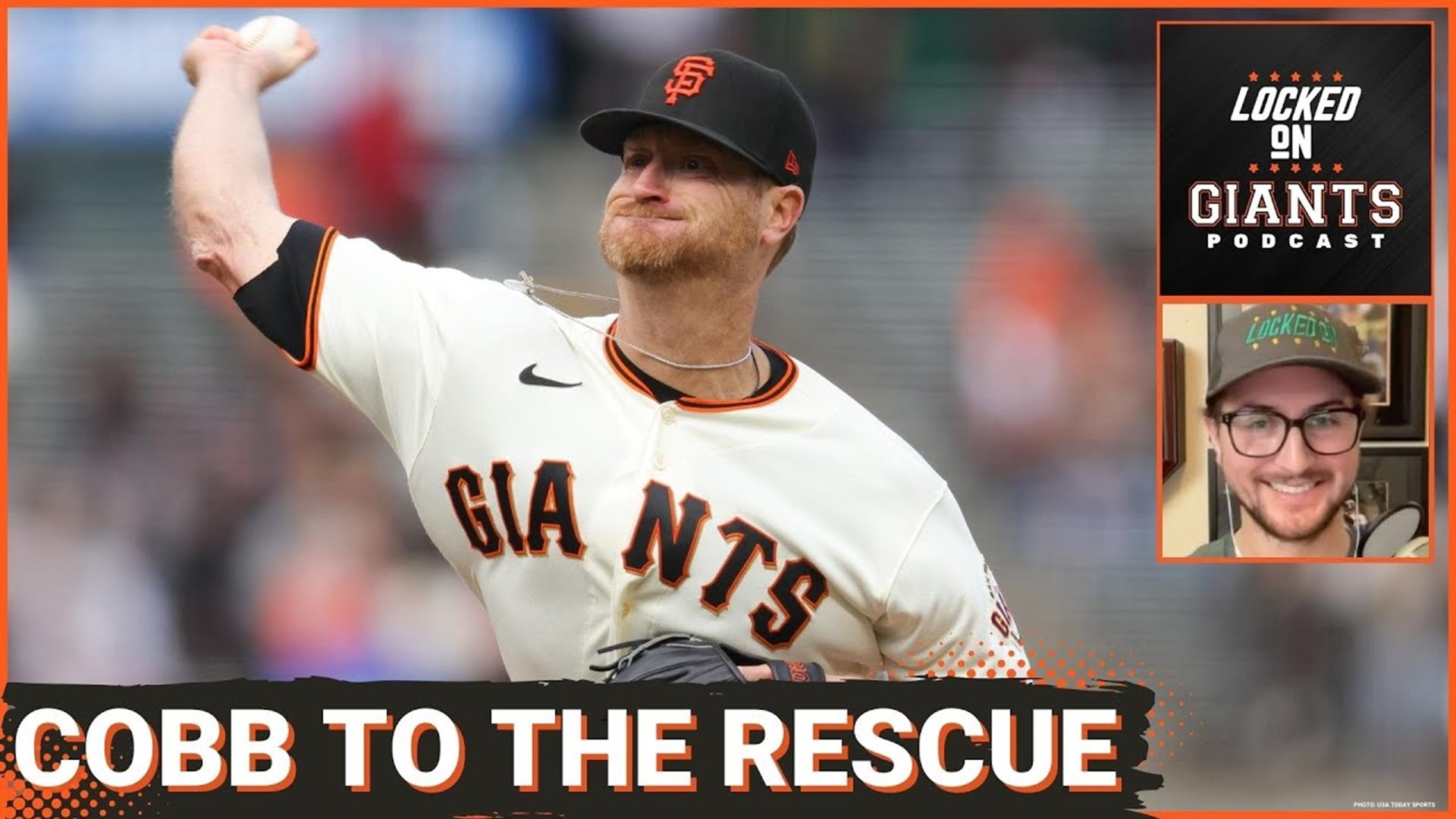 SF Giants Alex Cobb added to MLB All-Star Game roster list abc10
