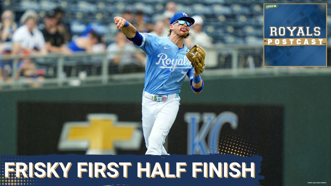 Royals Postcast Kansas City Royals Overwhelm New York Mets Behind Noah