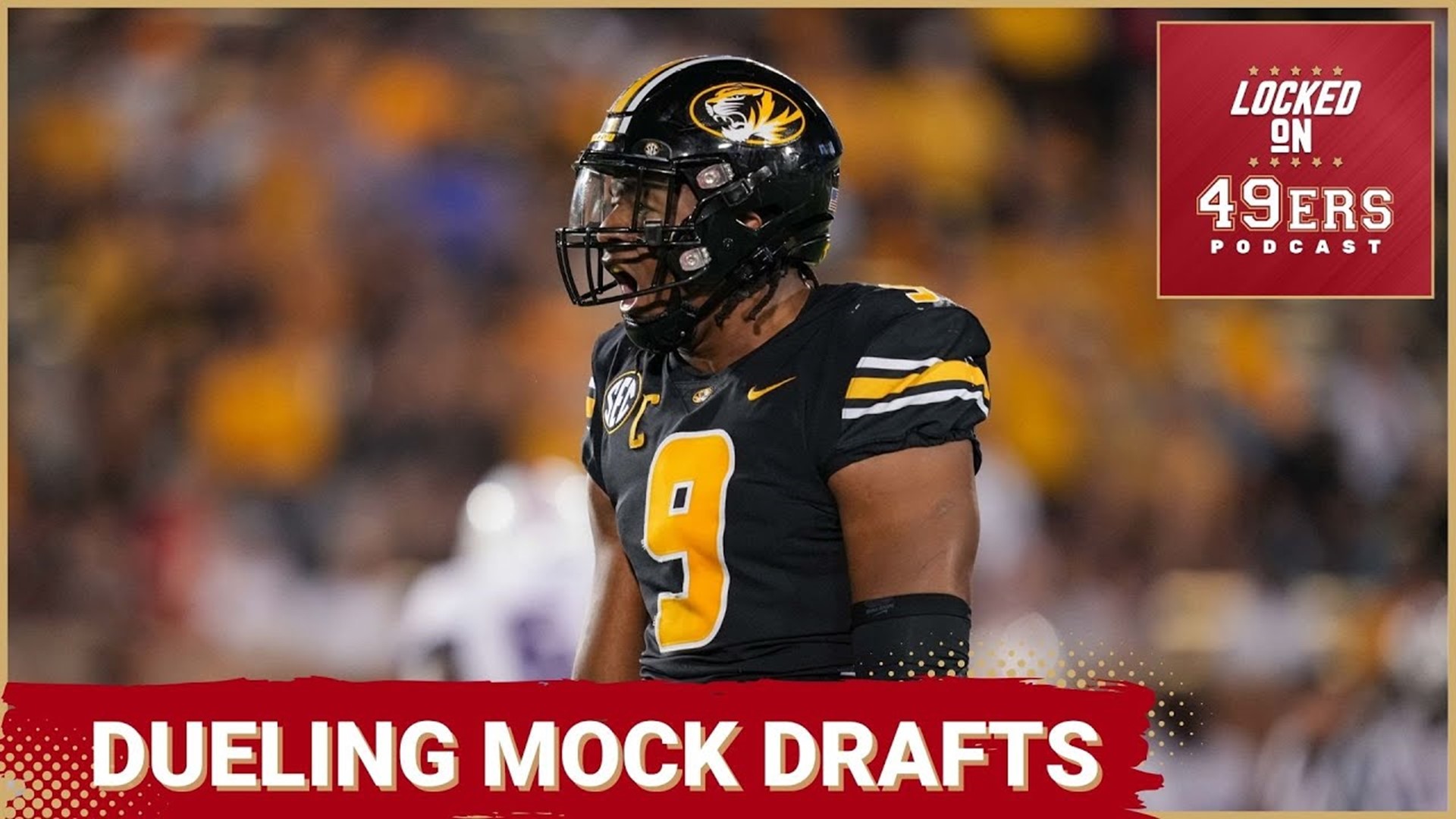 San Francisco 49ers NFL draft picks 2022: Analysis for every