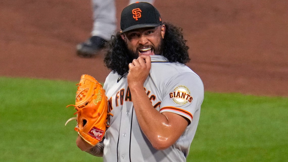MLB Trade Deadline 2023: 5 Players San Francisco Giants could