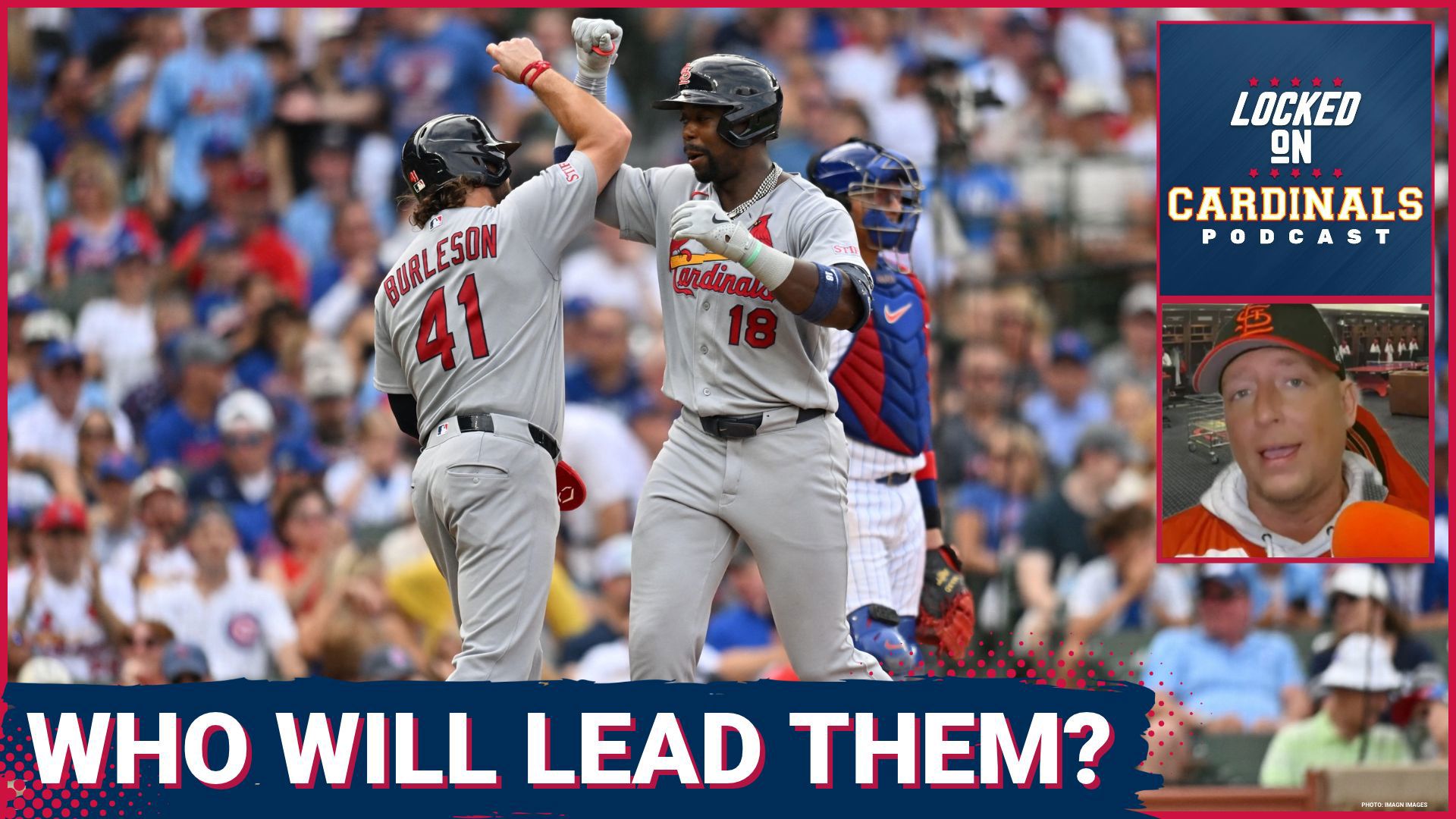 NEXT MOVE: Who Will The St. Louis Cardinals HIRE To Take Over As ...
