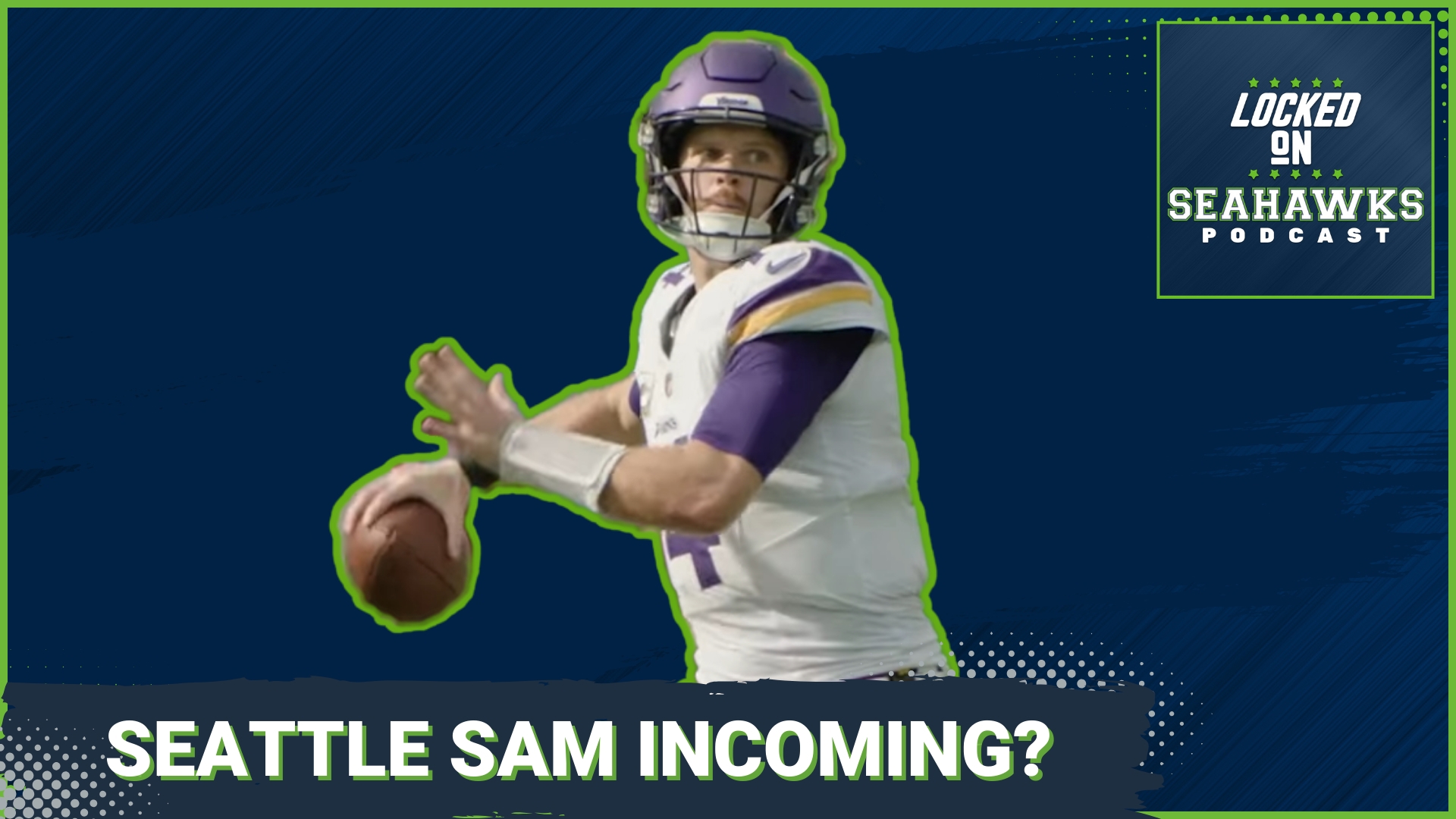 Is Sam Darnold Best Fit to Replace Geno Smith as Seattle Seahawks ...