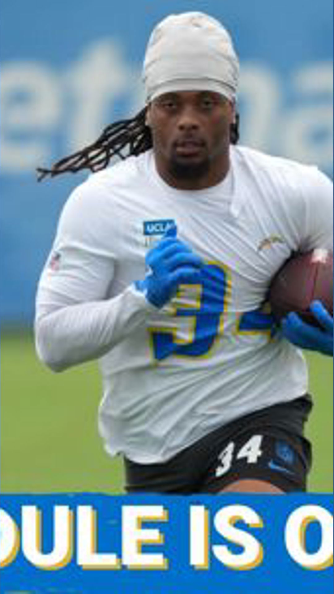 CHARGERS SQUAD: 2026 Schedule is released, how does it line up for ...