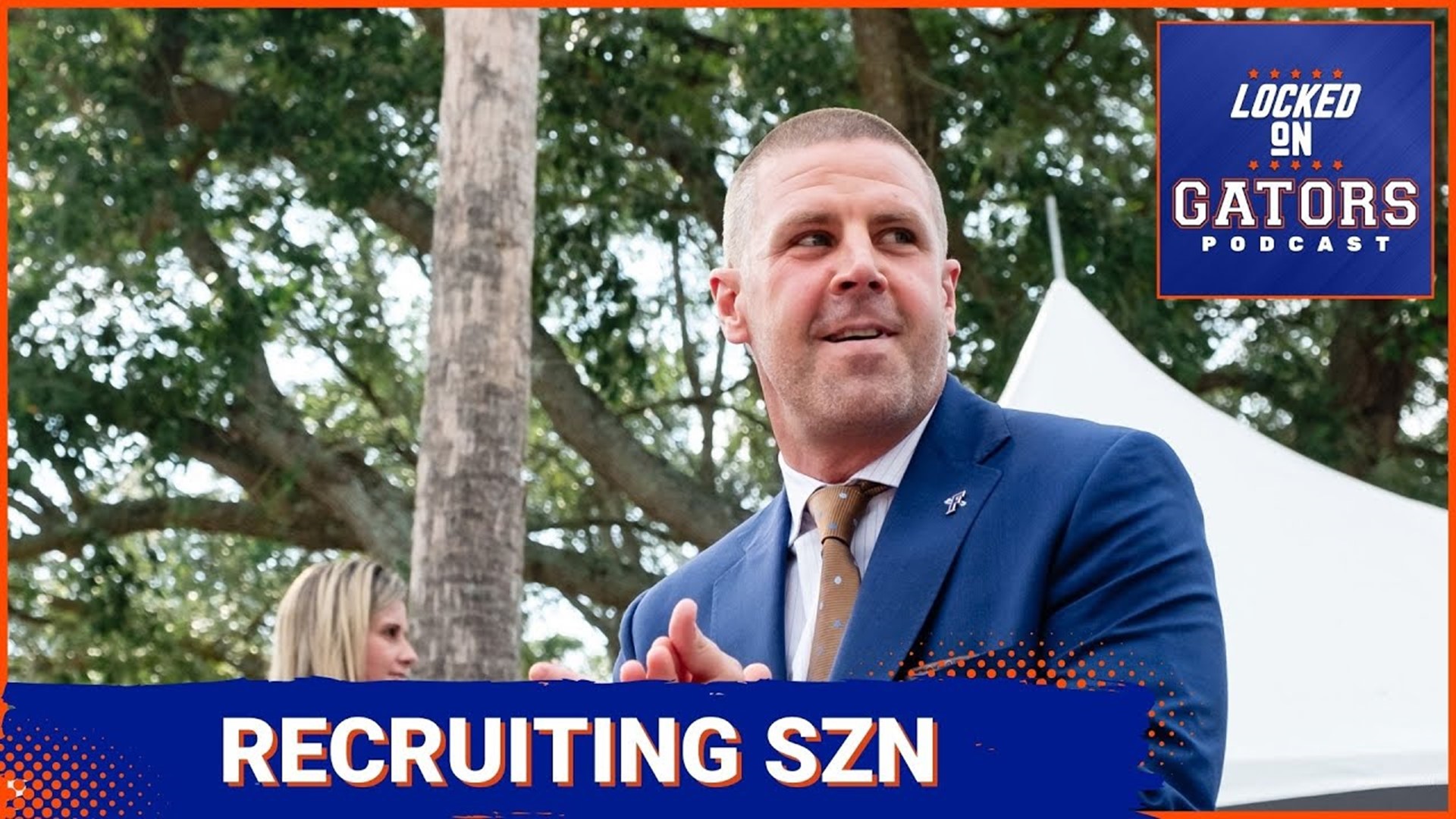 Florida Gators Recruiting - Billy Napier and Coaching Staff Begin Visiting Recruits