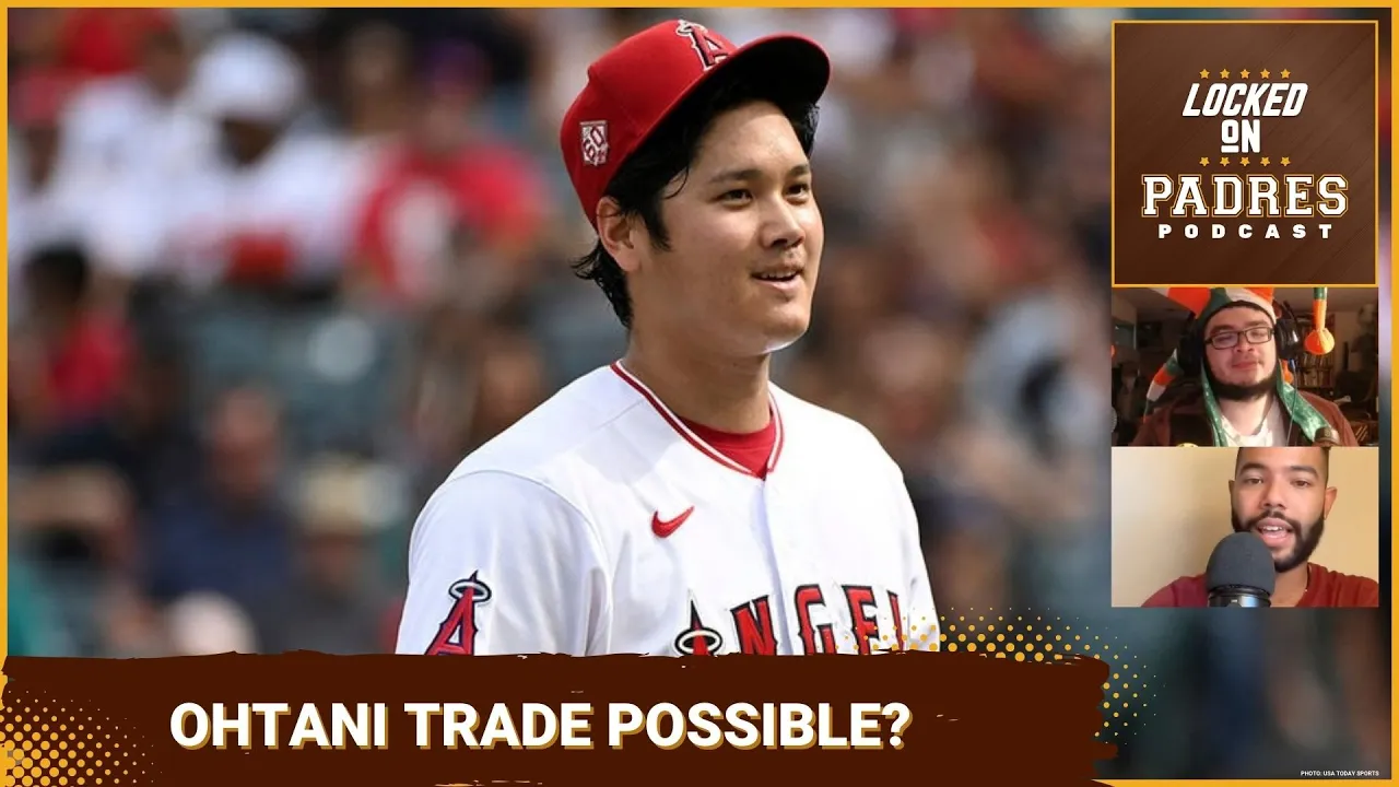 Success Of Angels' Shohei Ohtani Has Led Other Teams To Experiment