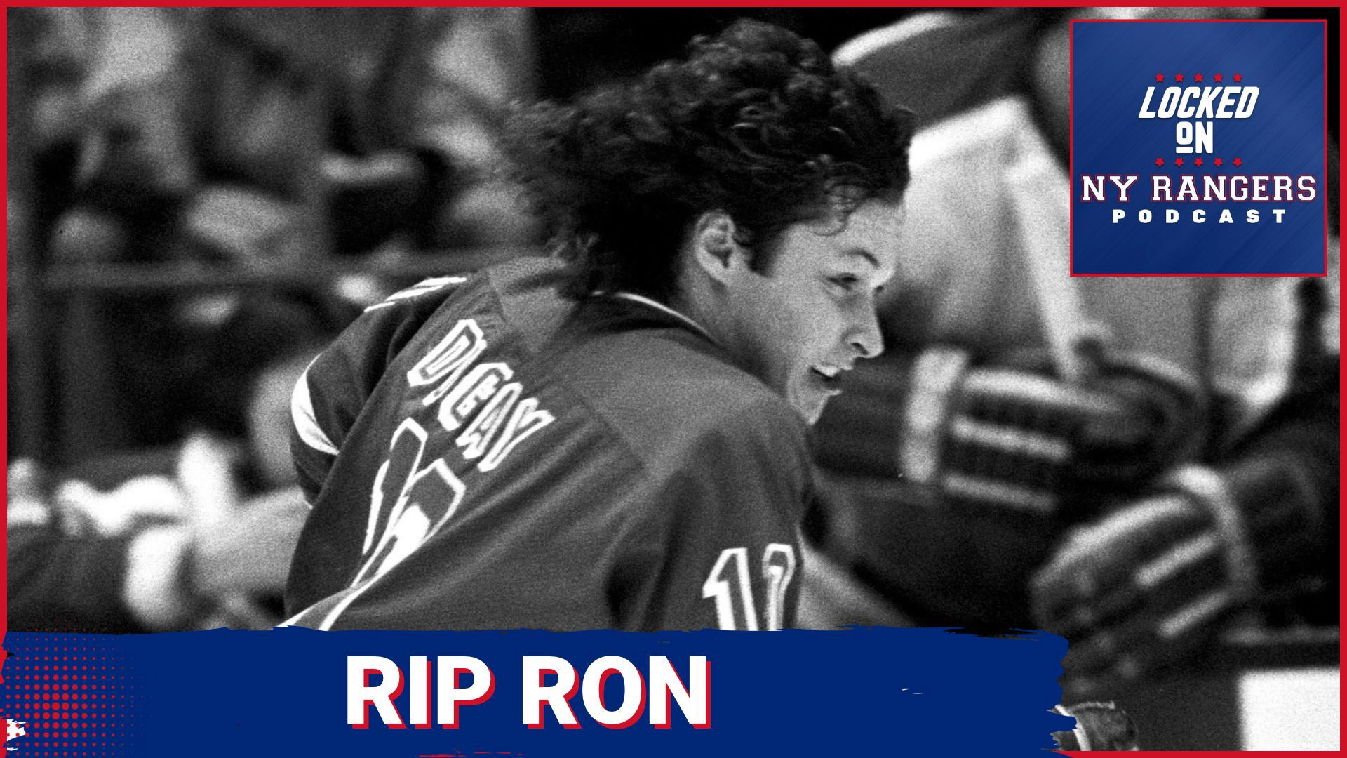 RIP: Rangers legend Ron Duguay passes away. Former Rangers and fans pay ...
