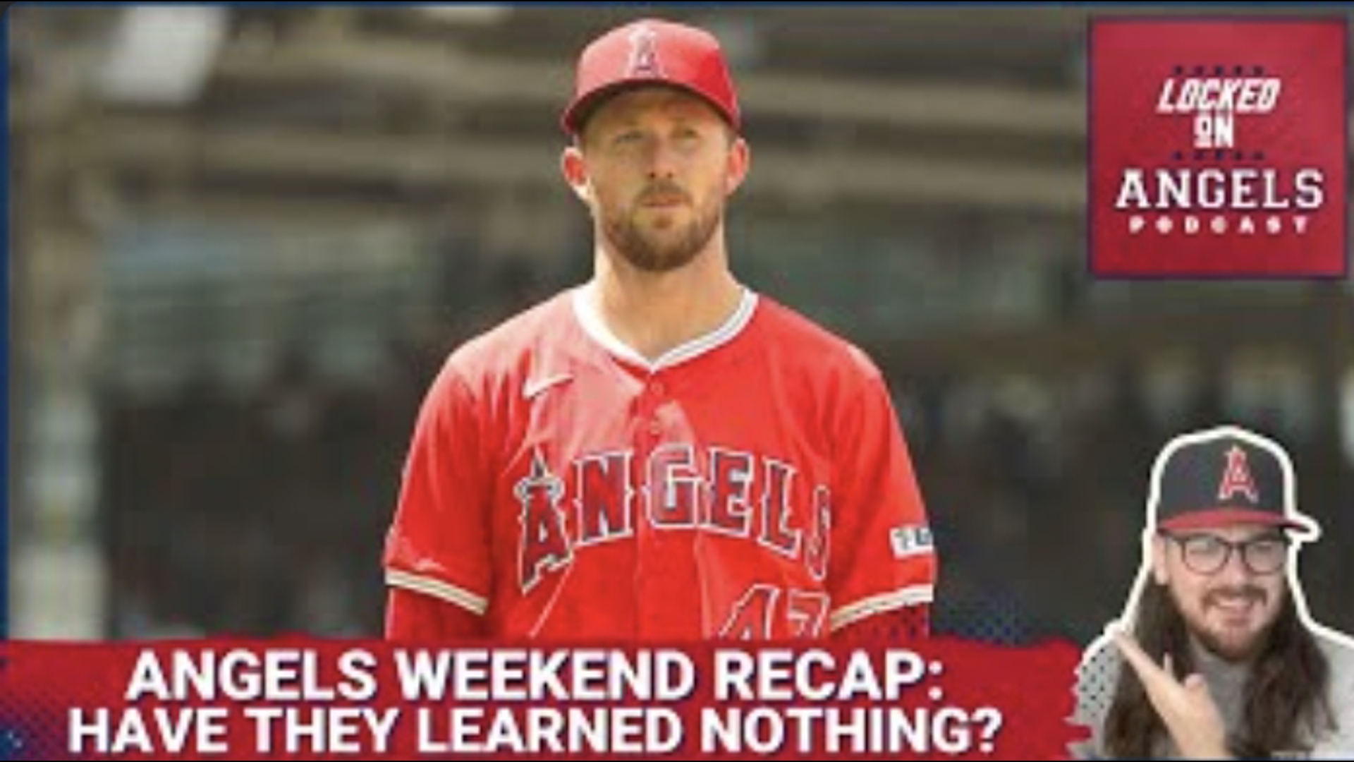 The Los Angeles Angels lost the series against the Chicago Cubs over the weekend, only taking 1 game on Saturday as Tyler Anderson pitched 8 scoreless innings