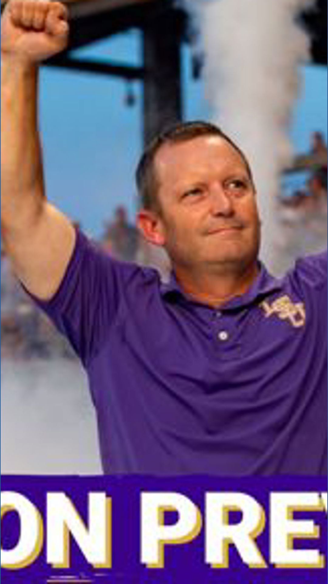 LSU Baseball Is Stacked — Can Anyone Stop a Repeat CWS Run?