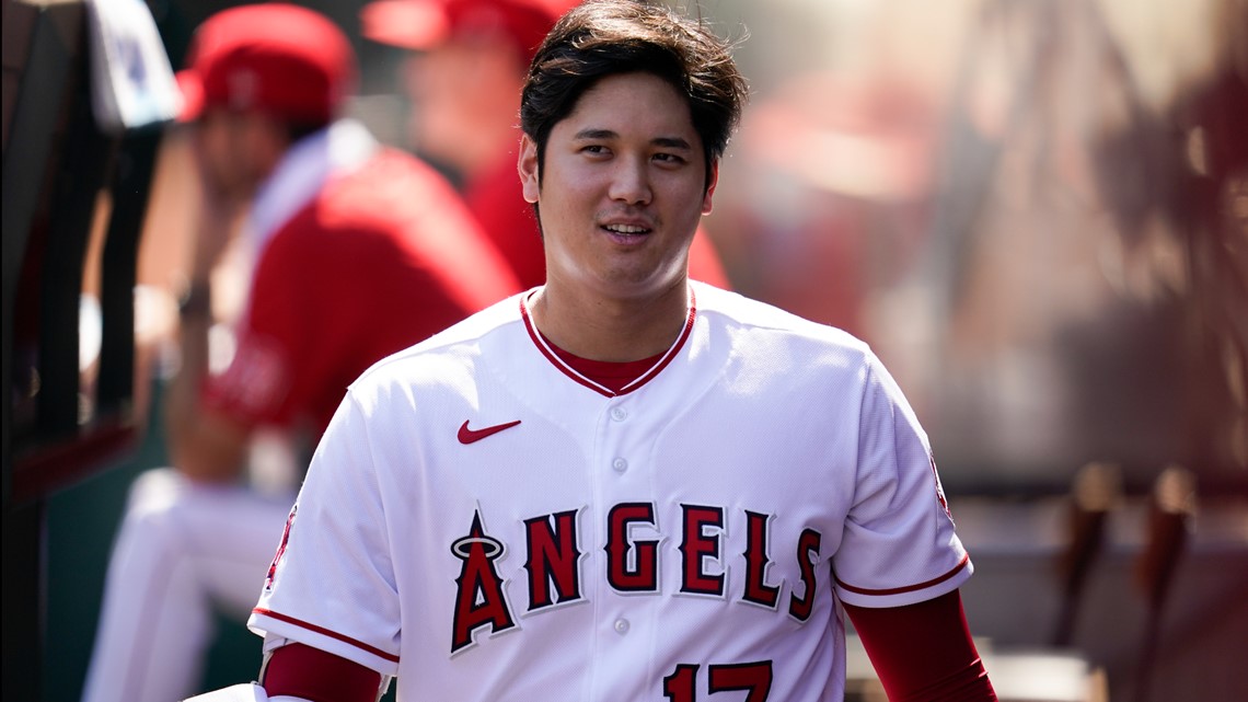 Dodgers after Shohei Ohtani, could offer an exorbitant $500 million deal