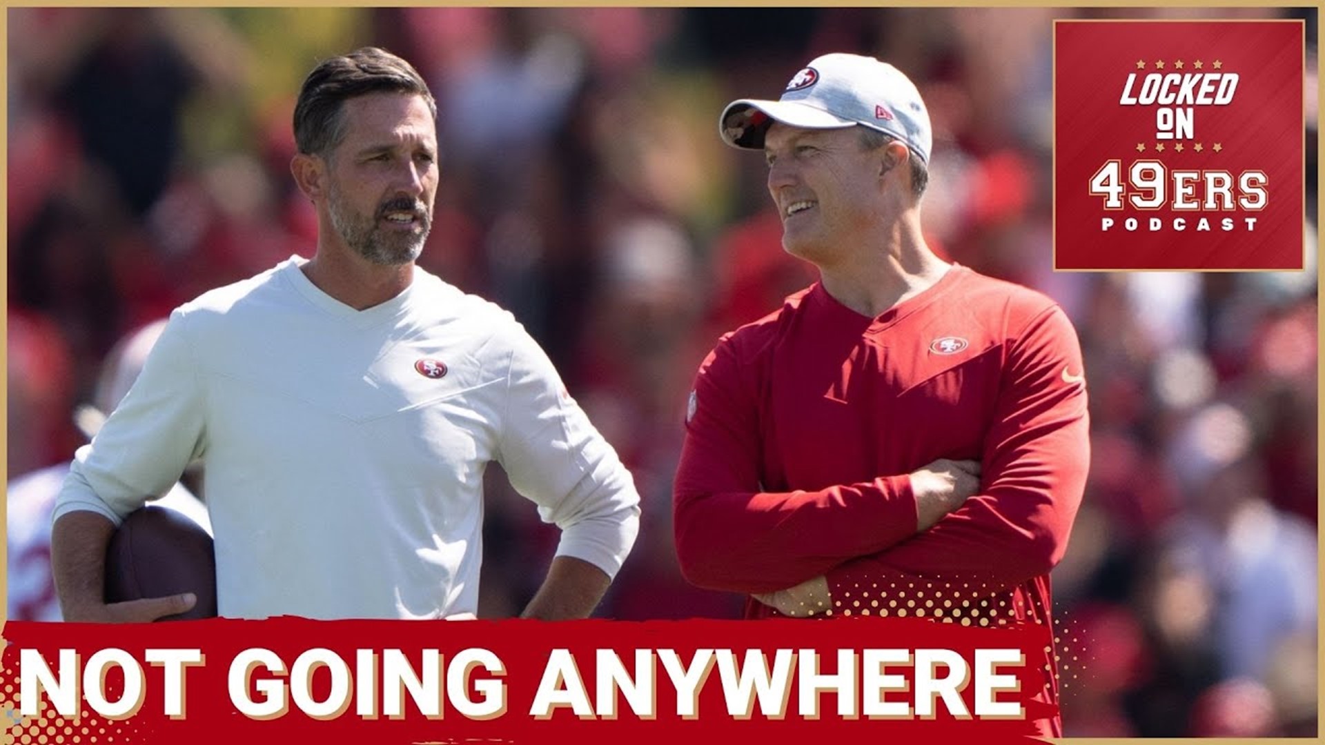 49ers, Kyle Shanahan Agree To Extension