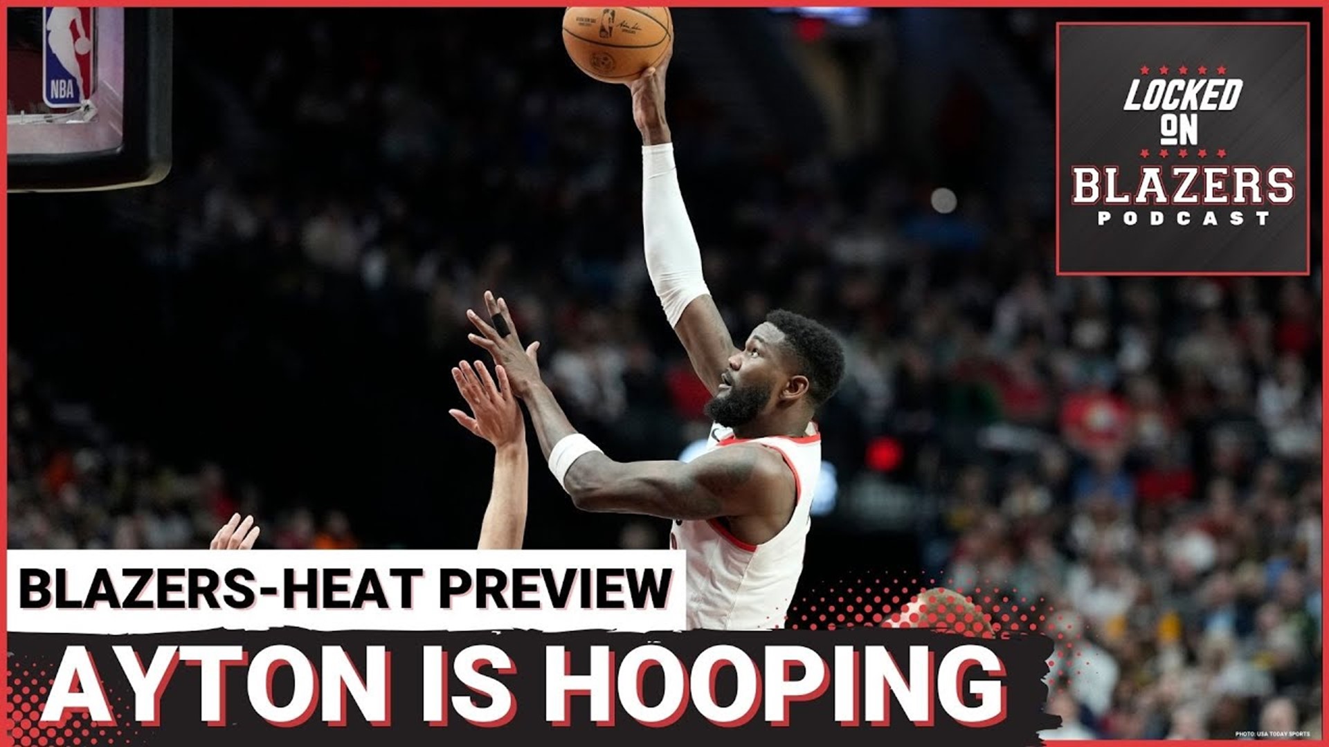 How Deandre Ayton Can Continue His Solid Play As The Portland Trail ...