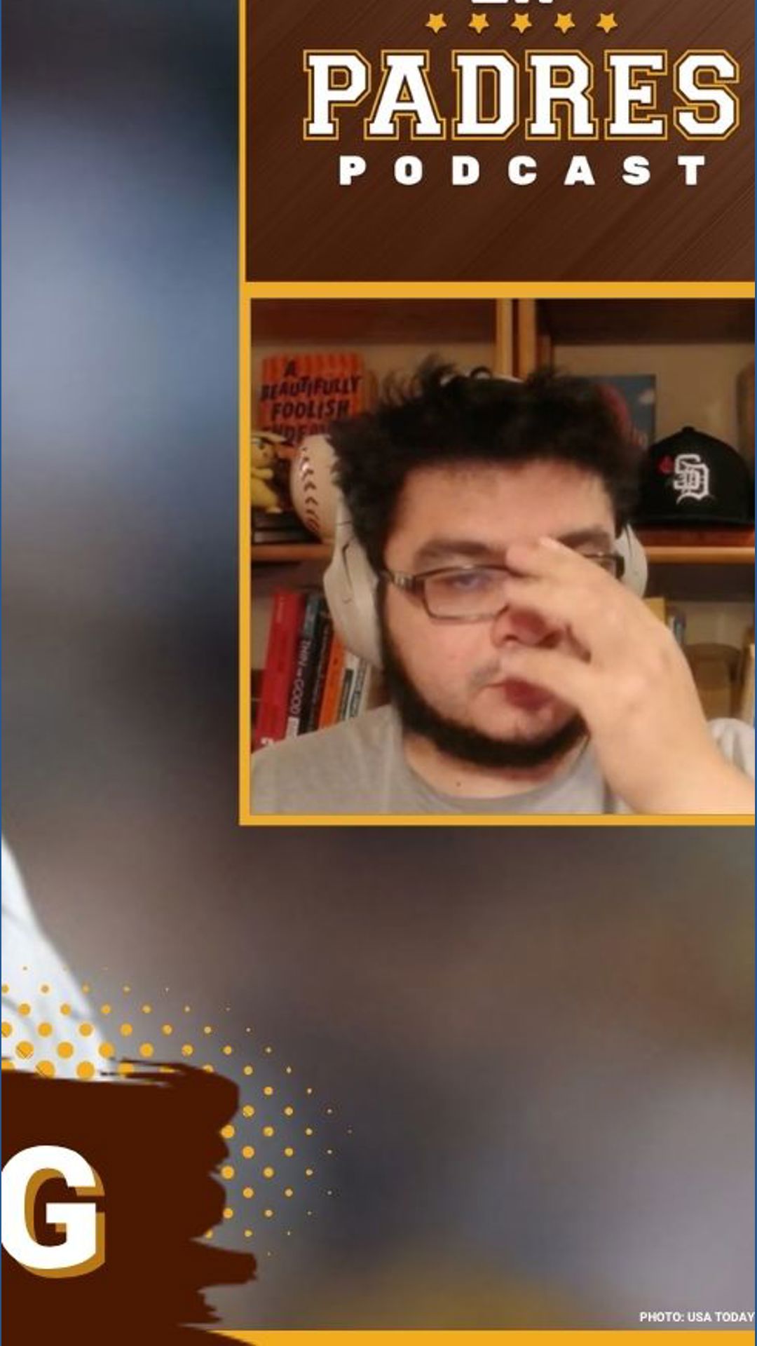 Should San Diego Padres Fans Be PANICKING About Early Season Offensive ...