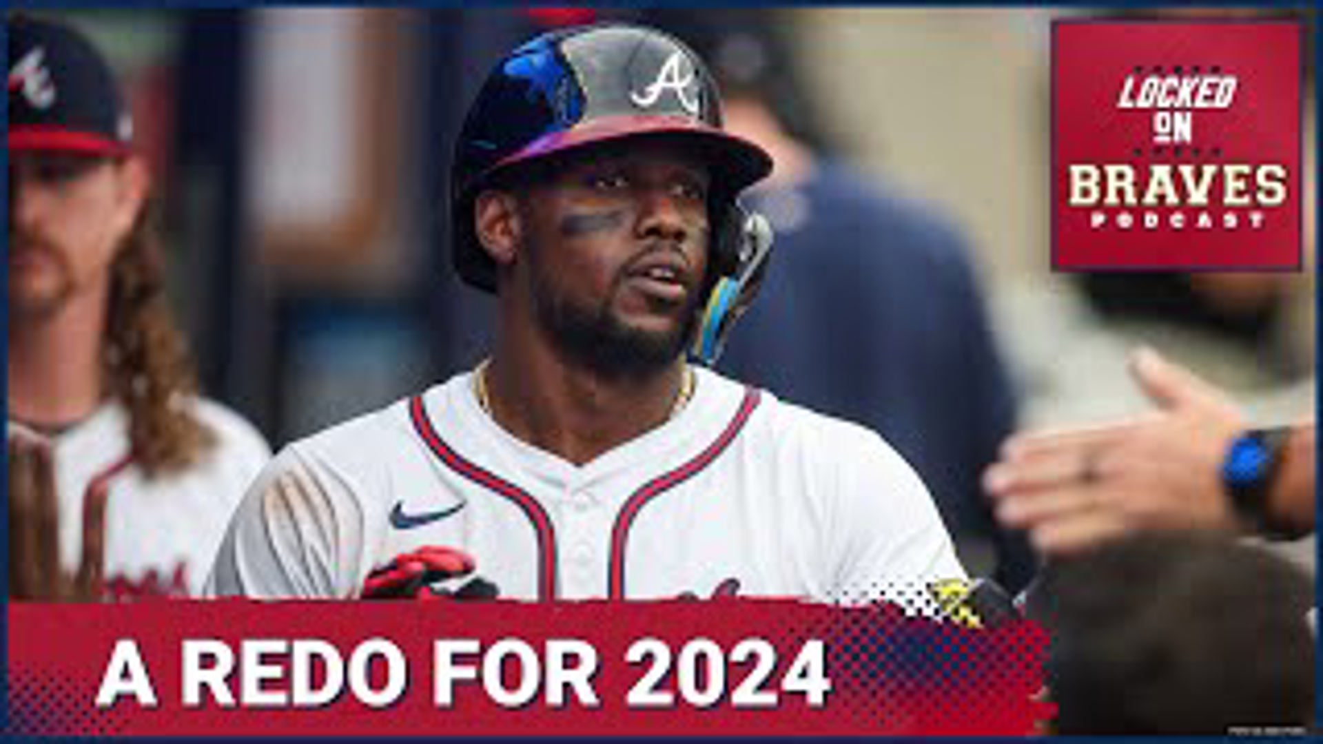 In today’s mailbag episode, we focus on questions about the 2024 season for the Atlanta Braves and what we might have done differently.