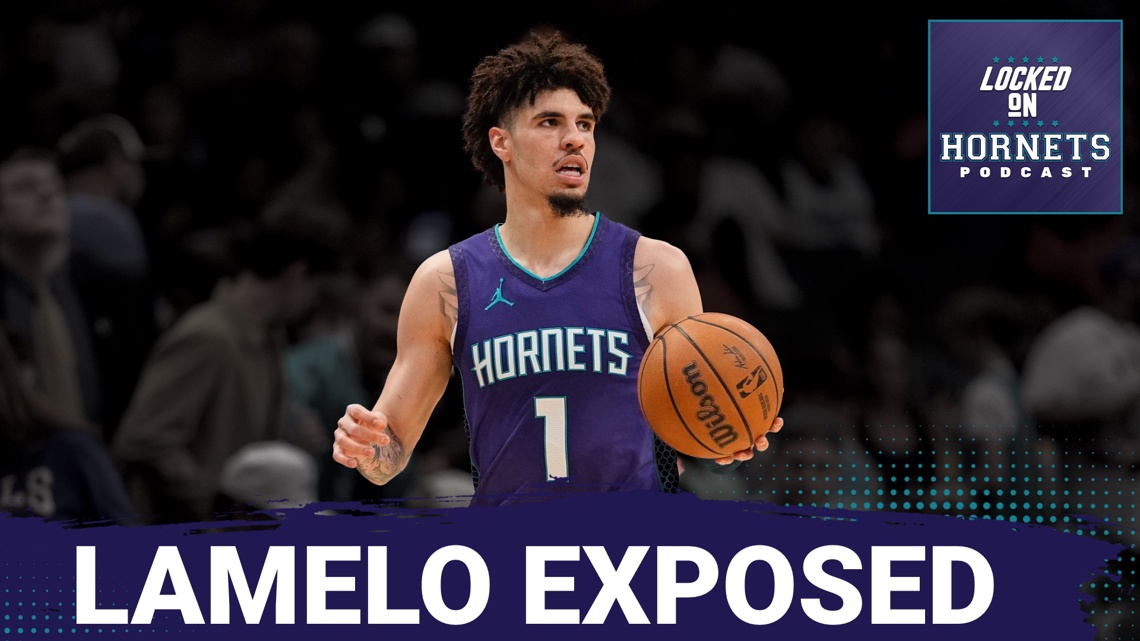 ESPN BLASTS LaMelo Ball’s Inefficiency! | Was Tidjane Salaun The WRONG