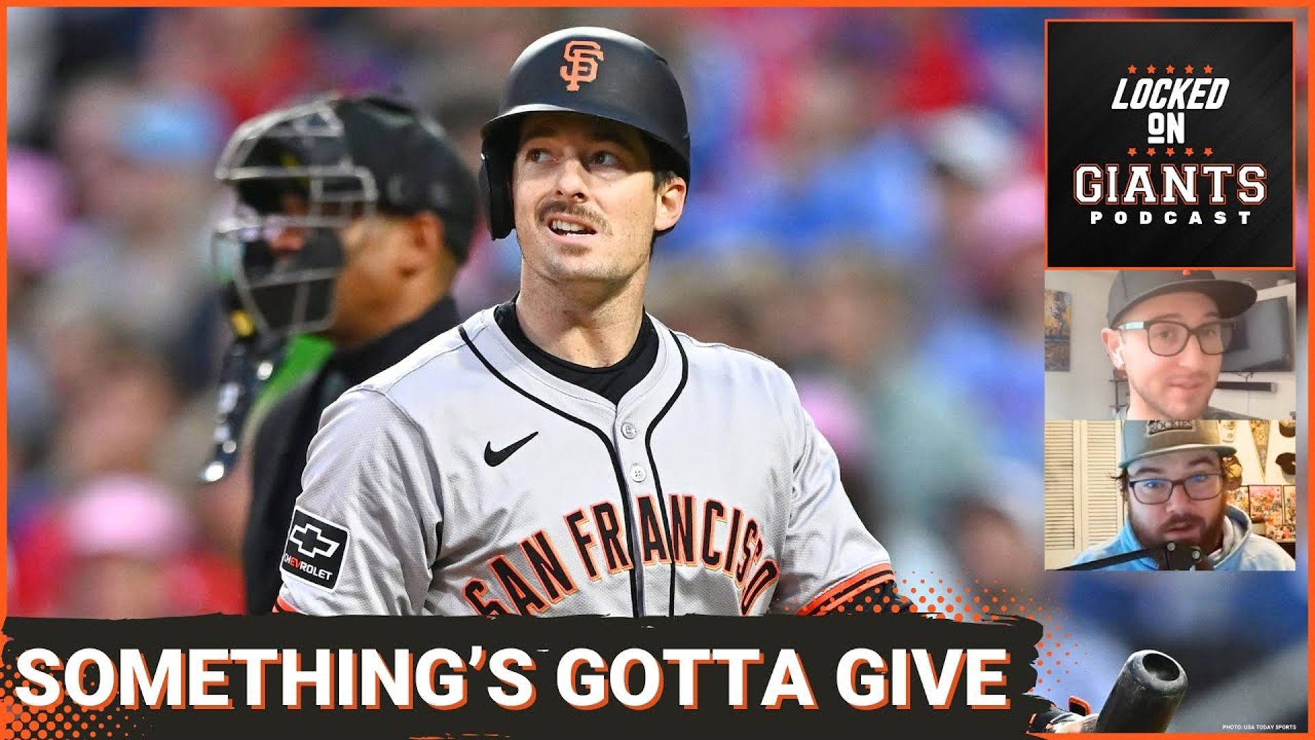 SF Giants vs Rockies. Something's Gotta Give as Struggling Teams Square Off