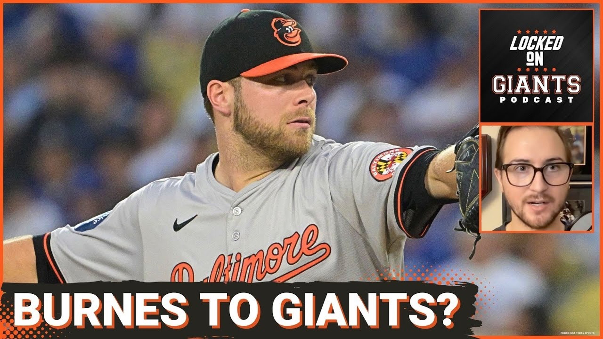 Could the San Francisco Giants be on the brink of a game-changing acquisition?