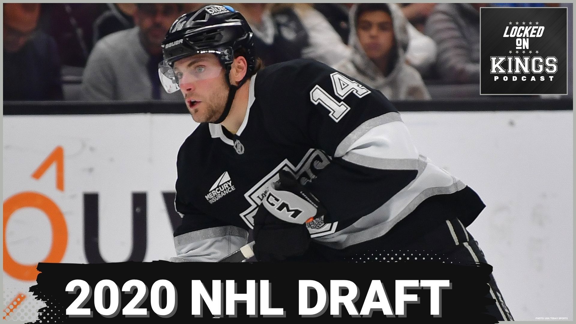 Looking back on the 2020 NHL draft for the LA Kings. The hits the misses and what could have been. That and more on this edition of Locked on LA Kings.