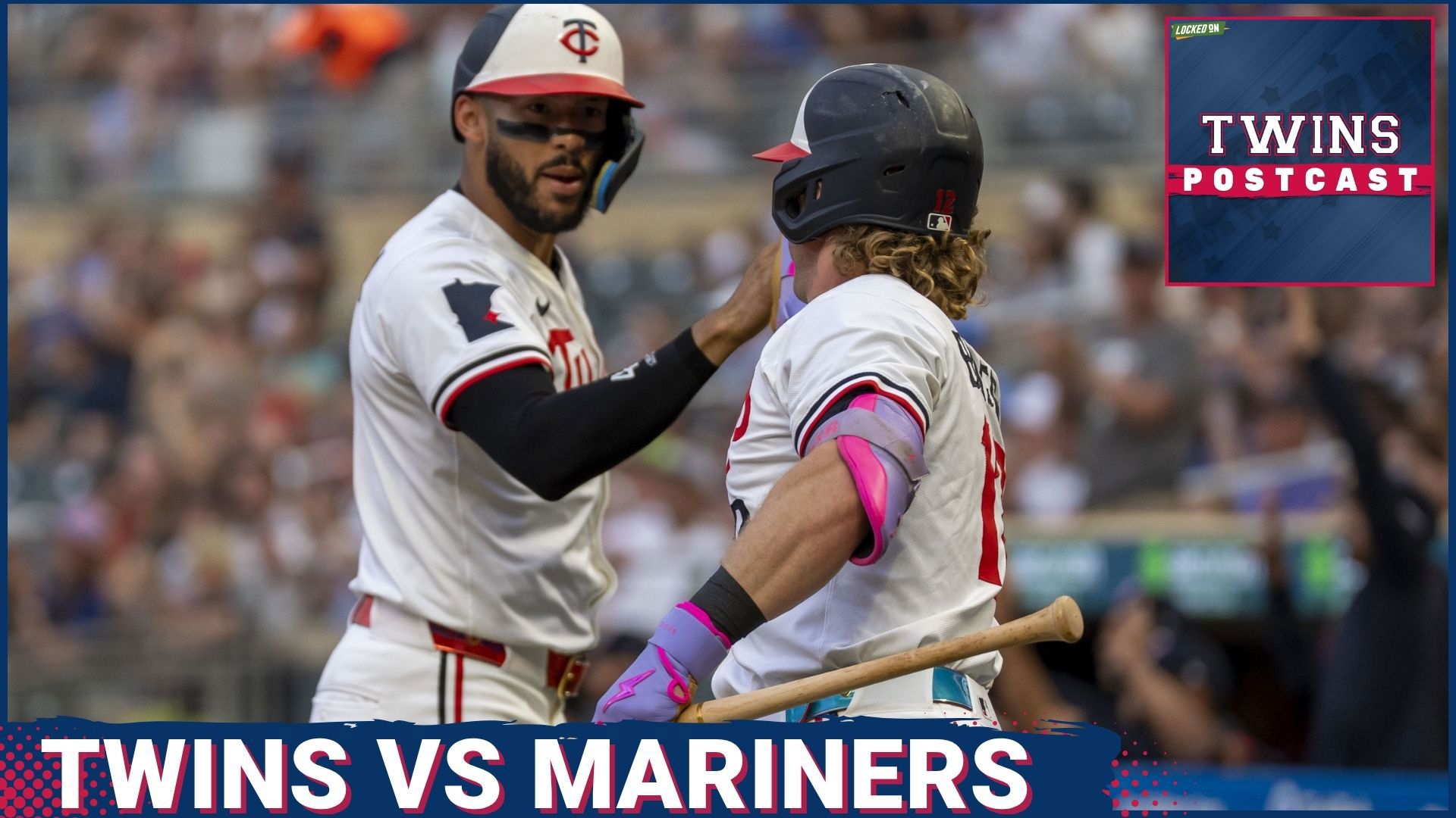 The Minnesota Twins are not losers of 10 of their last 11 after tonights 9th inning collapse by Jhoan Duran.
