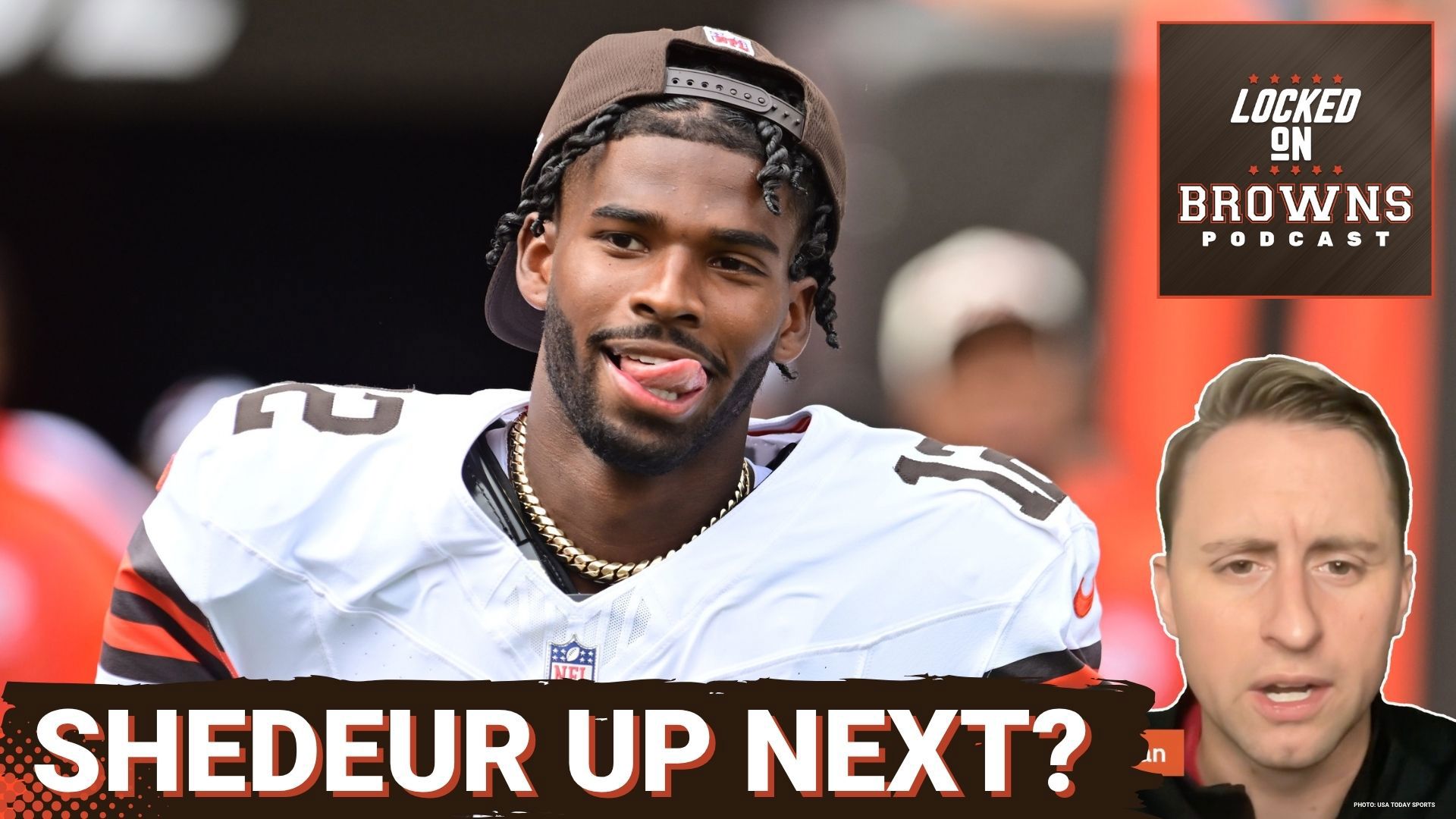 Shedeur Sanders' Gives Critics SILENT TREATMENT Is He NEXT IN LINE to