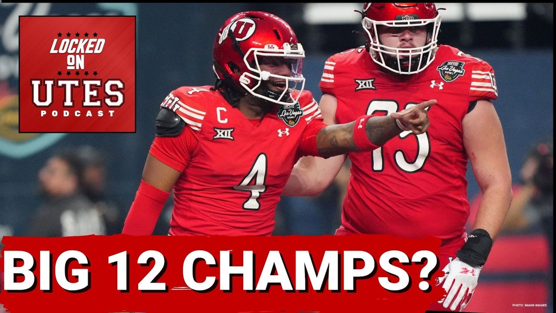 PREDICTION: Utah Utes 2026 Wins Forecast | Morgan Scalley & Devon ...