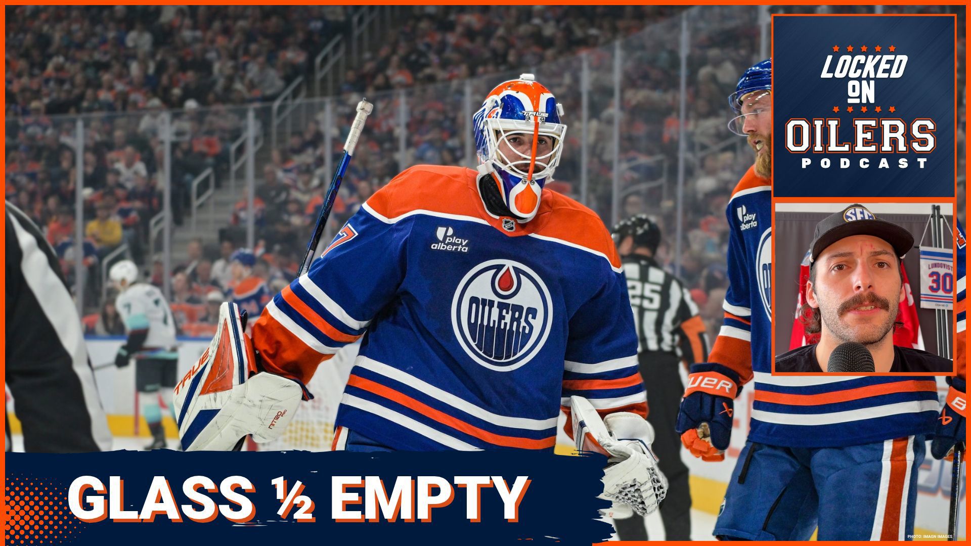 Edmonton Oilers Reality Check: Goalie Workload, Top-Heavy Scoring ...