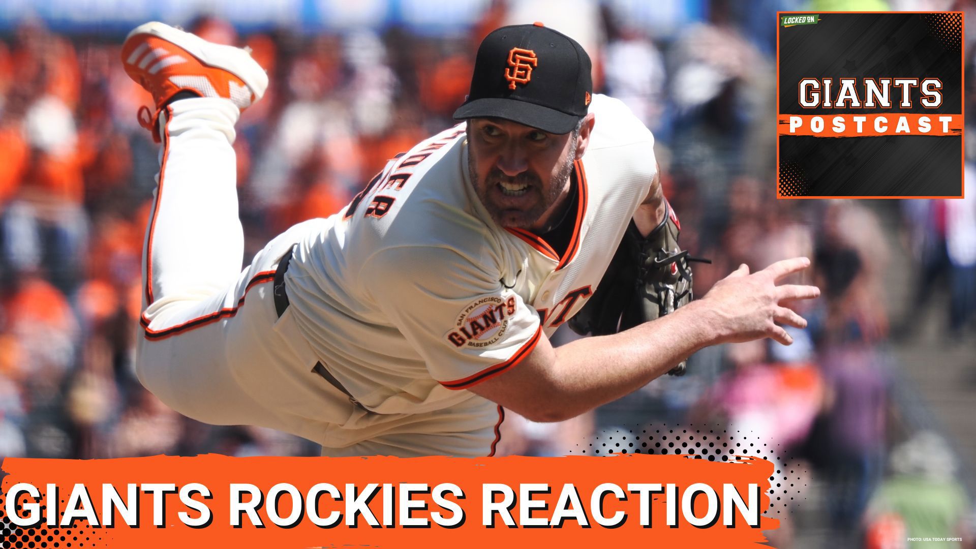 The San Francisco Giants dropped their third consecutive game tonight after falling 4-3 to the Colorado Rockies at Oracle Park.