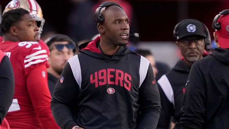 What hiring DeMeco Ryans would mean for the Texans | Locked On Texans