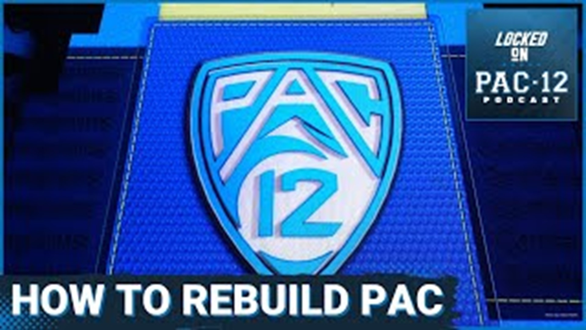 Oregon State and Washington State have options ahead of them as they ponder rebuilding the Pac-12 into a new era one day.