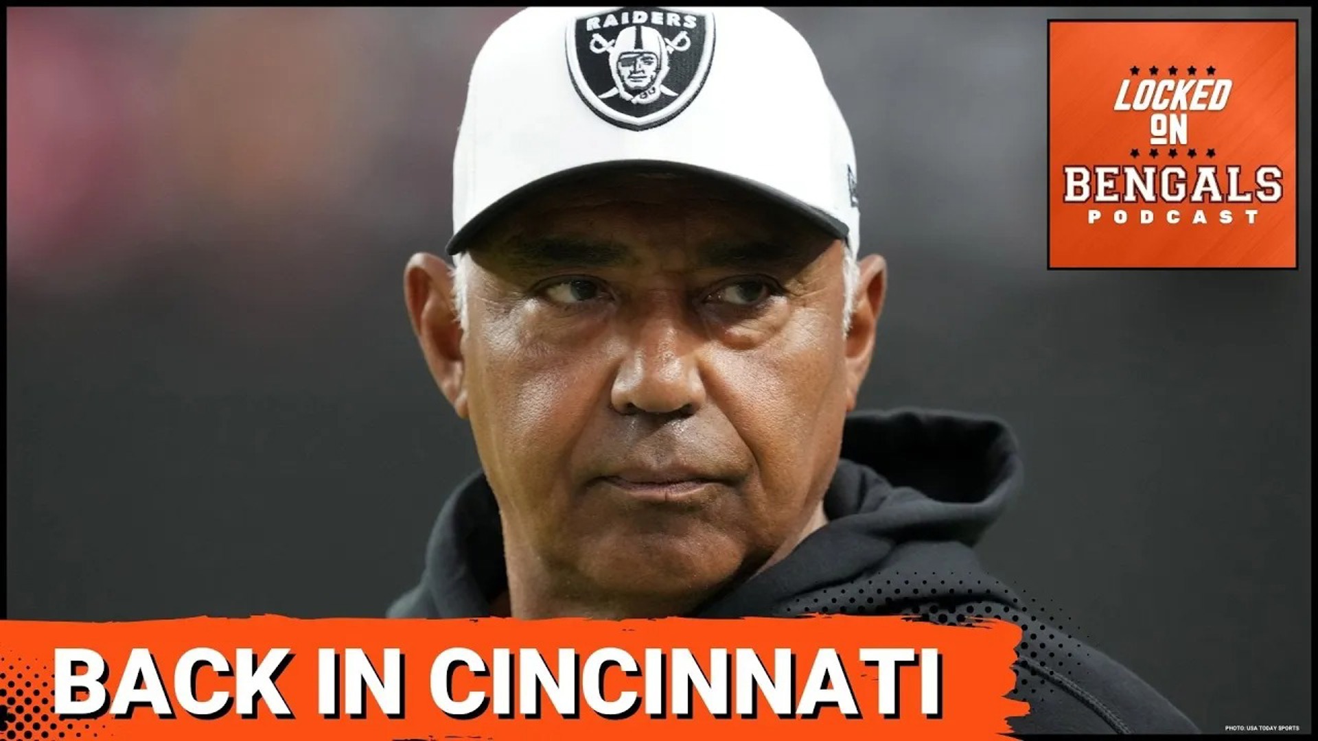 Will the Cincinnati Bengals beat Marvin Lewis and the Las Vegas Raiders?