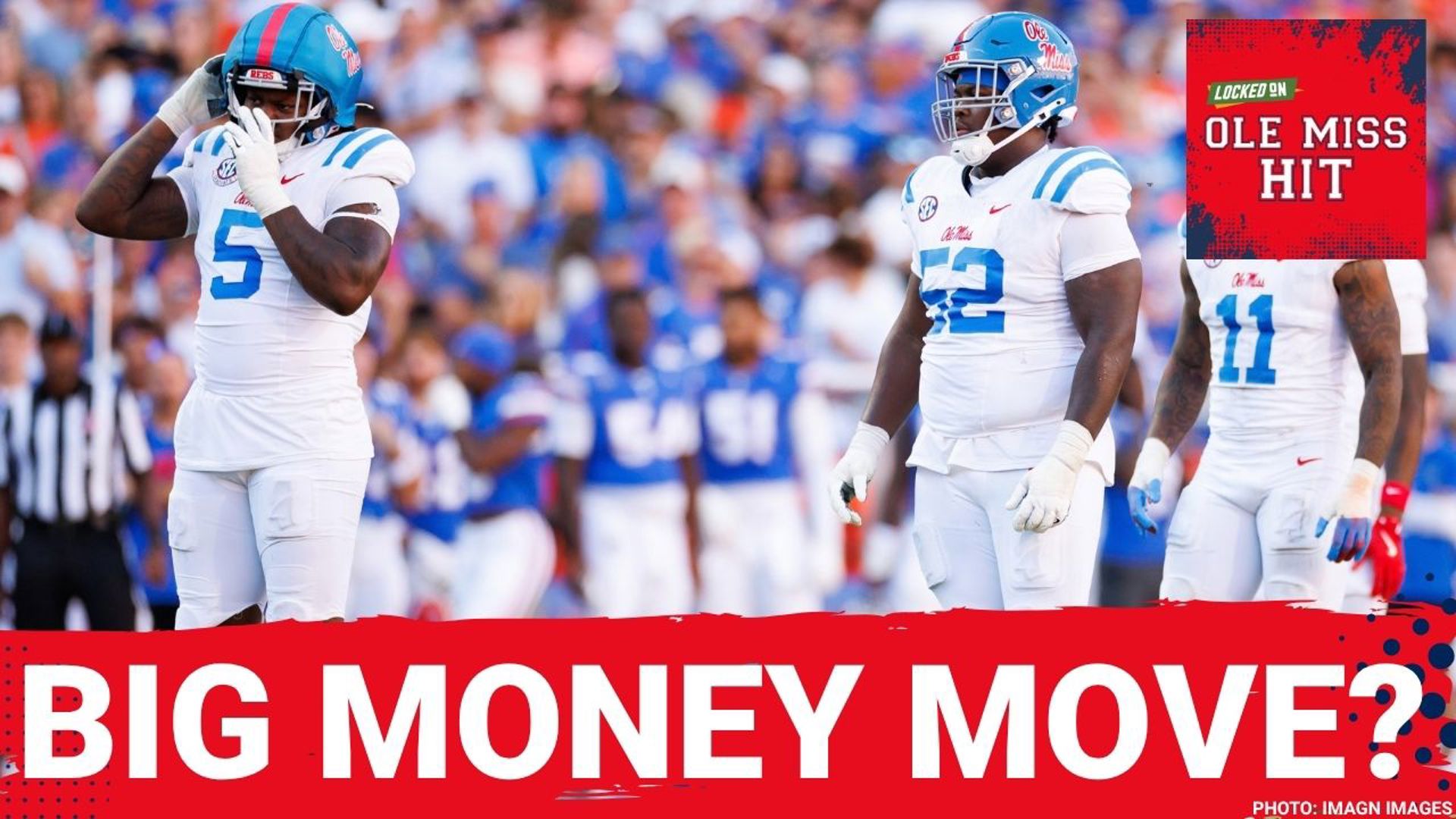 KEITH CARTER FINALLY SPOKE ON ADIDAS AND PUT IT ON NIKE TO ANSWER ...