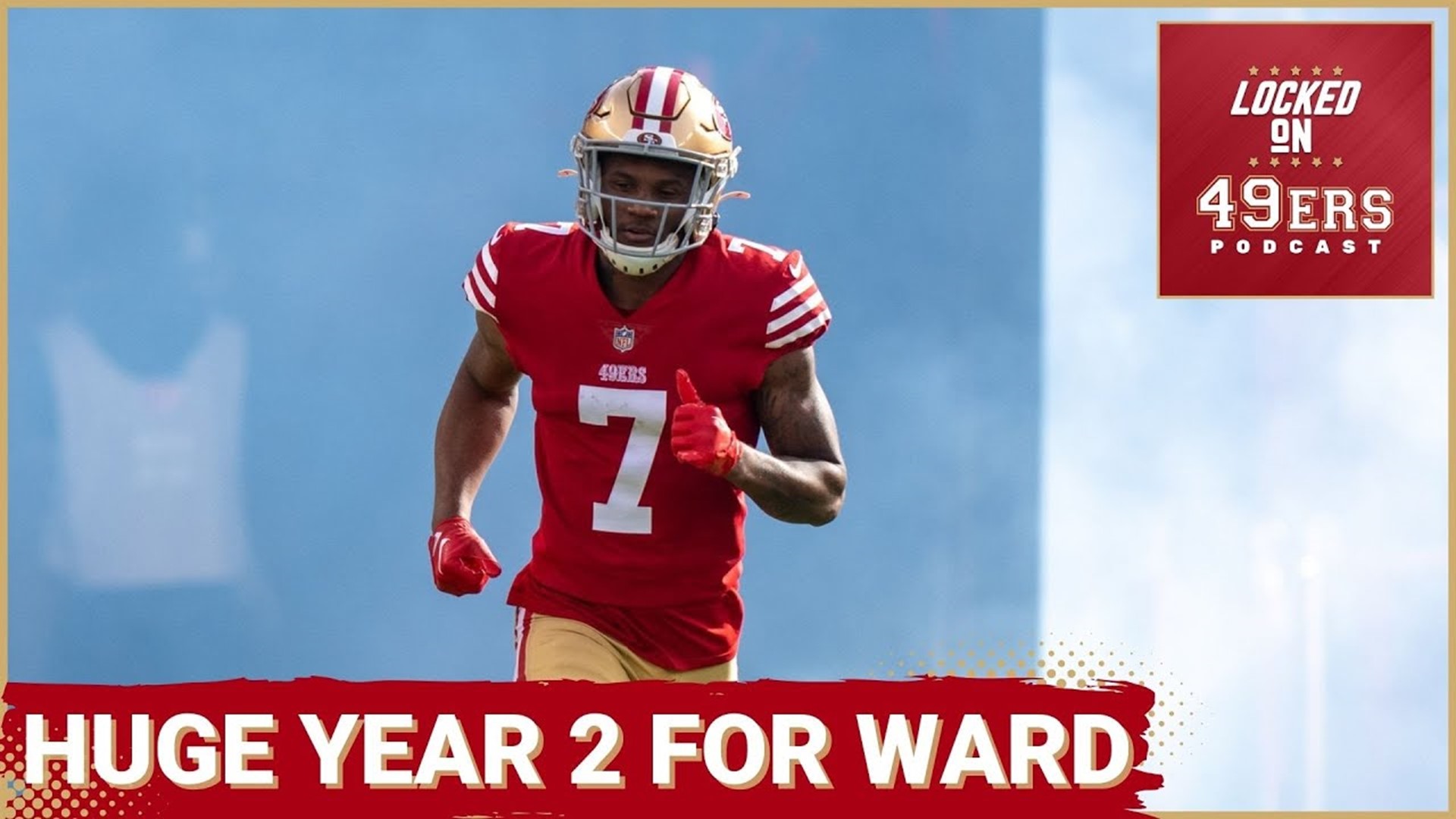 Cornerback Preview for San Francisco 49ers Training Camp 2023