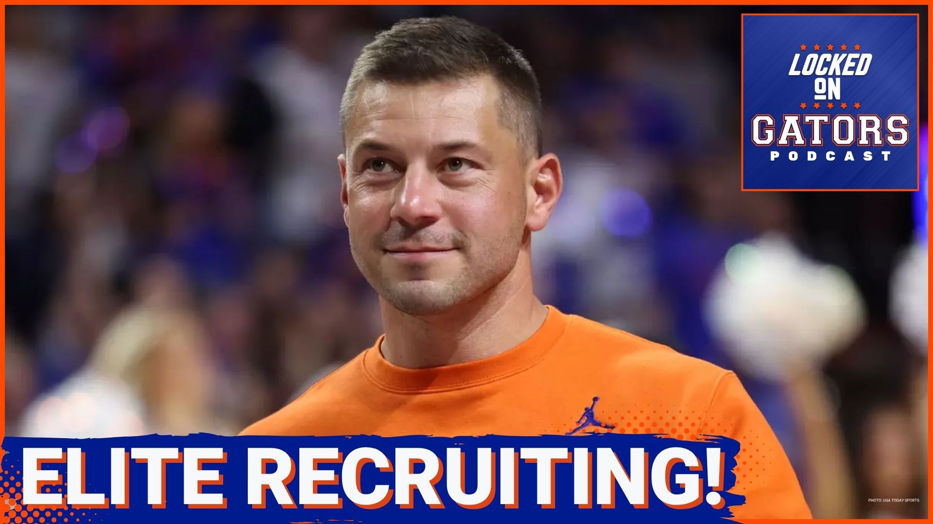 Florida Gators are WHITE HOT on the Recruiting Trail With THREE 2027 ...