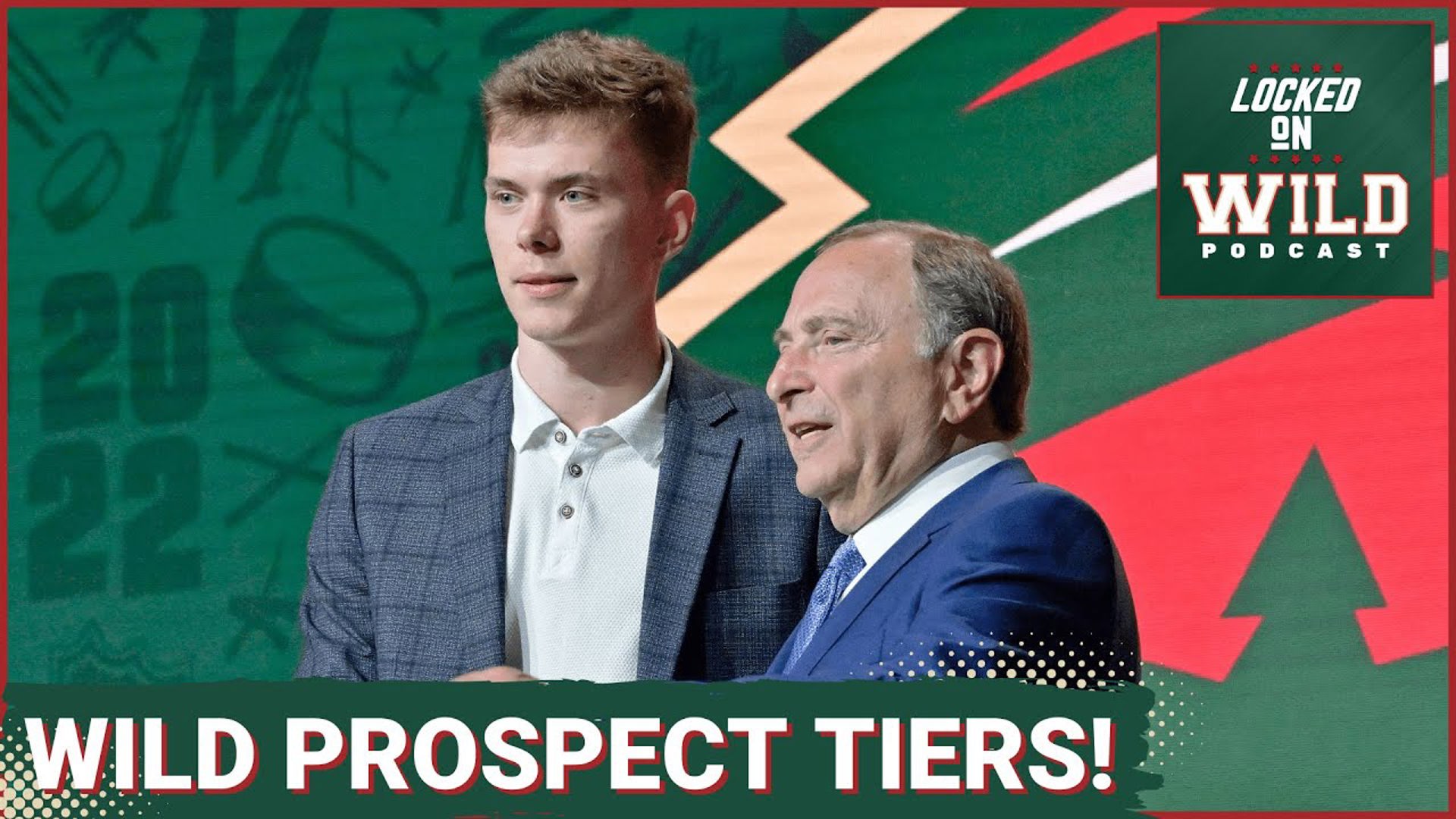 Which Wild Prospects Could Provide Biggest Immediate Impact?