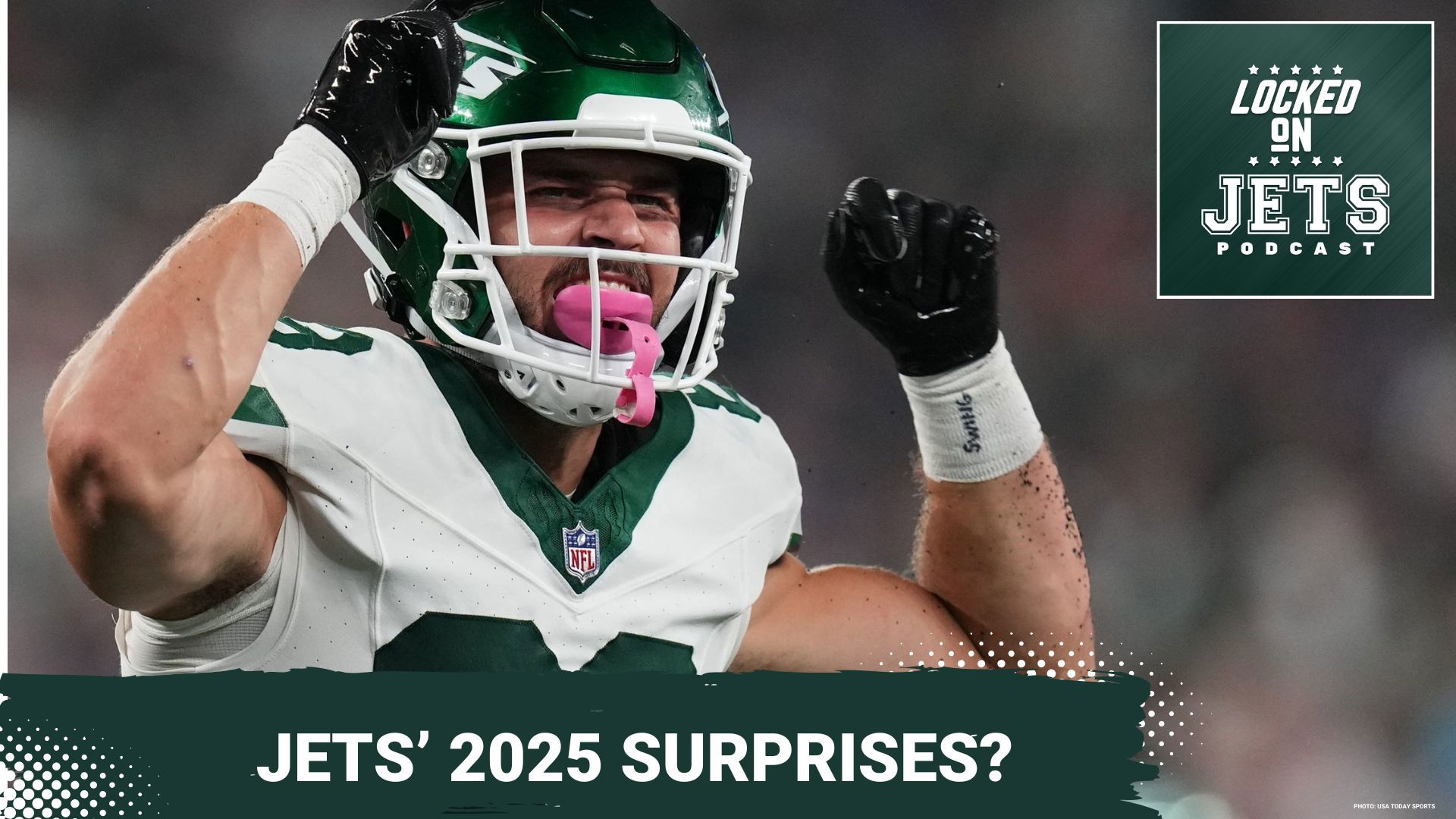 Today we look at unheralded Jets players who could step up in the new season.