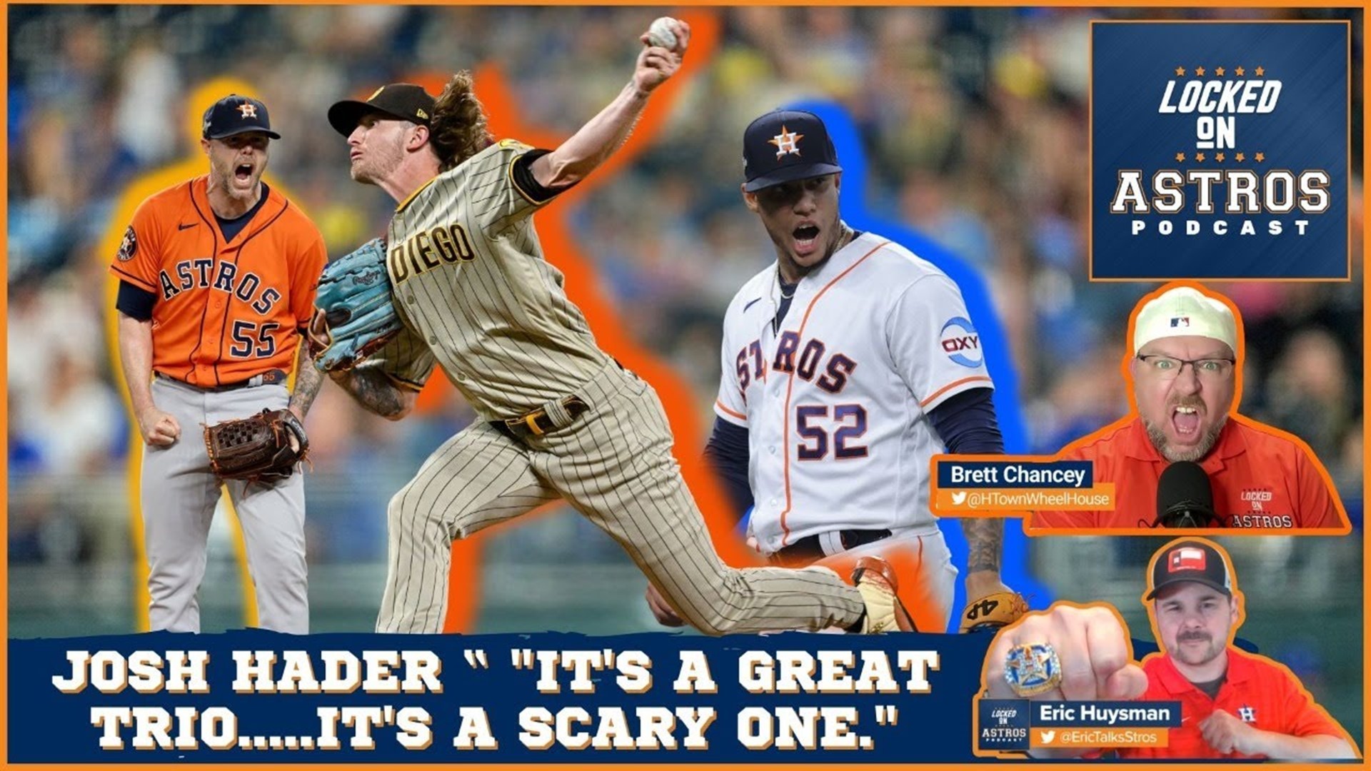 Breaking: Astros' Hader'S Shoulder Injury—Playoff Hopes Crumbling? - 5vtorrr