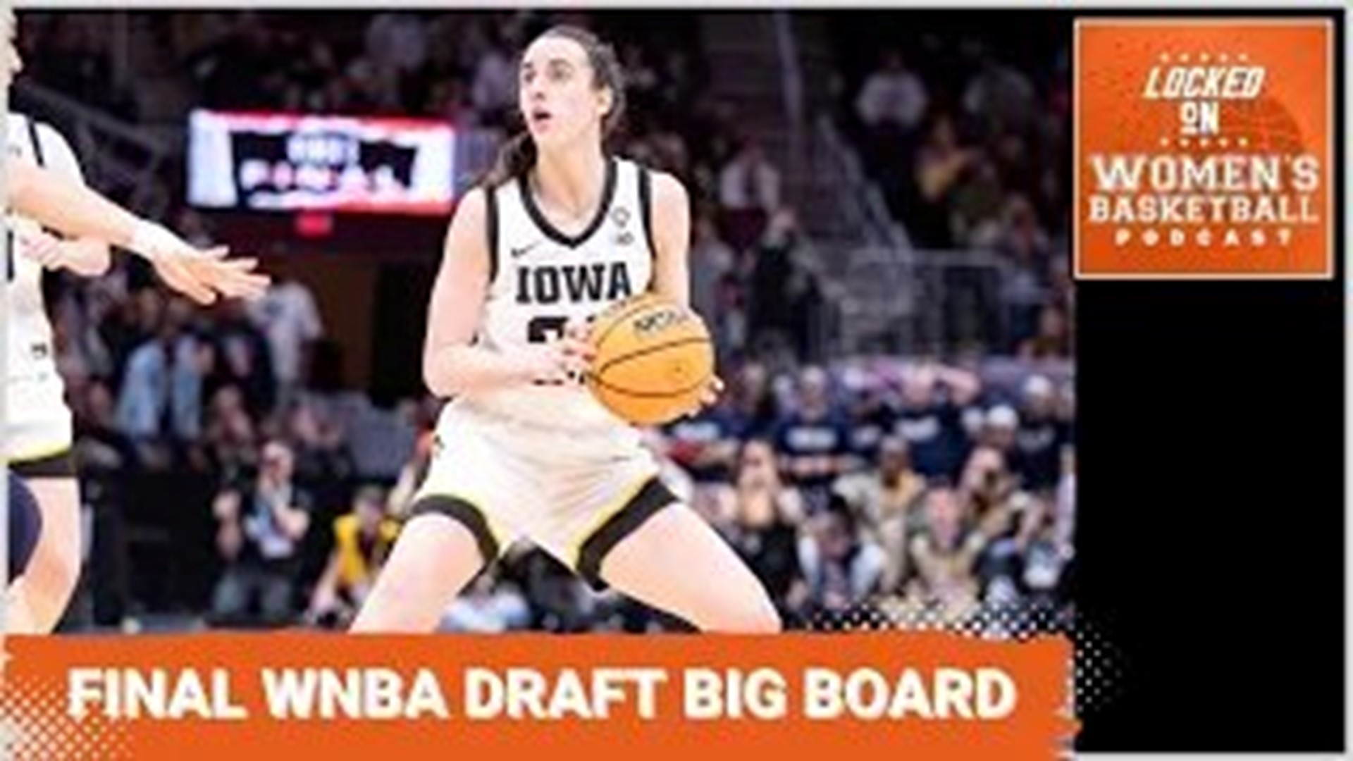What time is the WNBA Draft tonight?