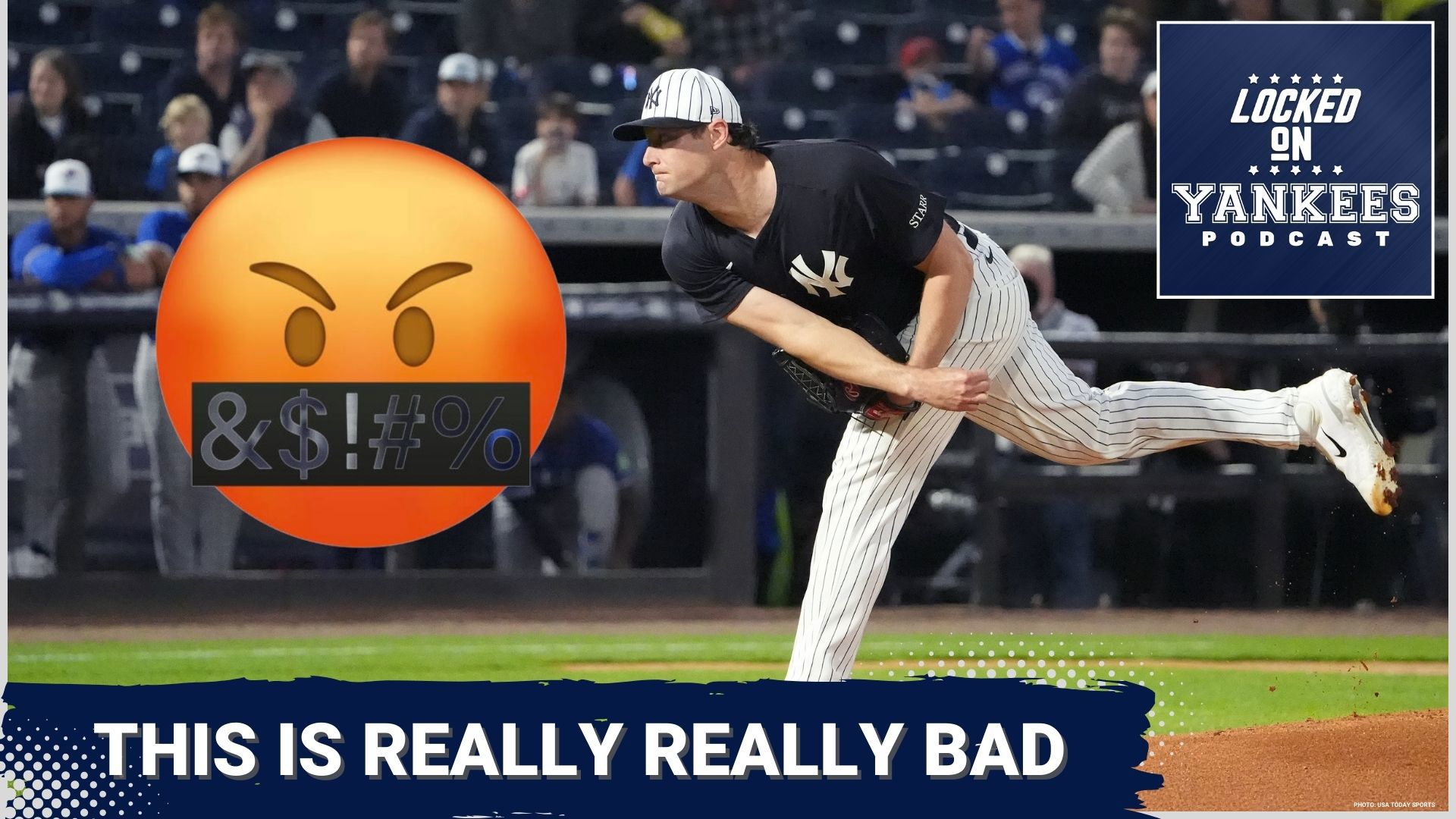 Can New York Yankees Survive WITHOUT Gerrit Cole This Season? | abc10.com