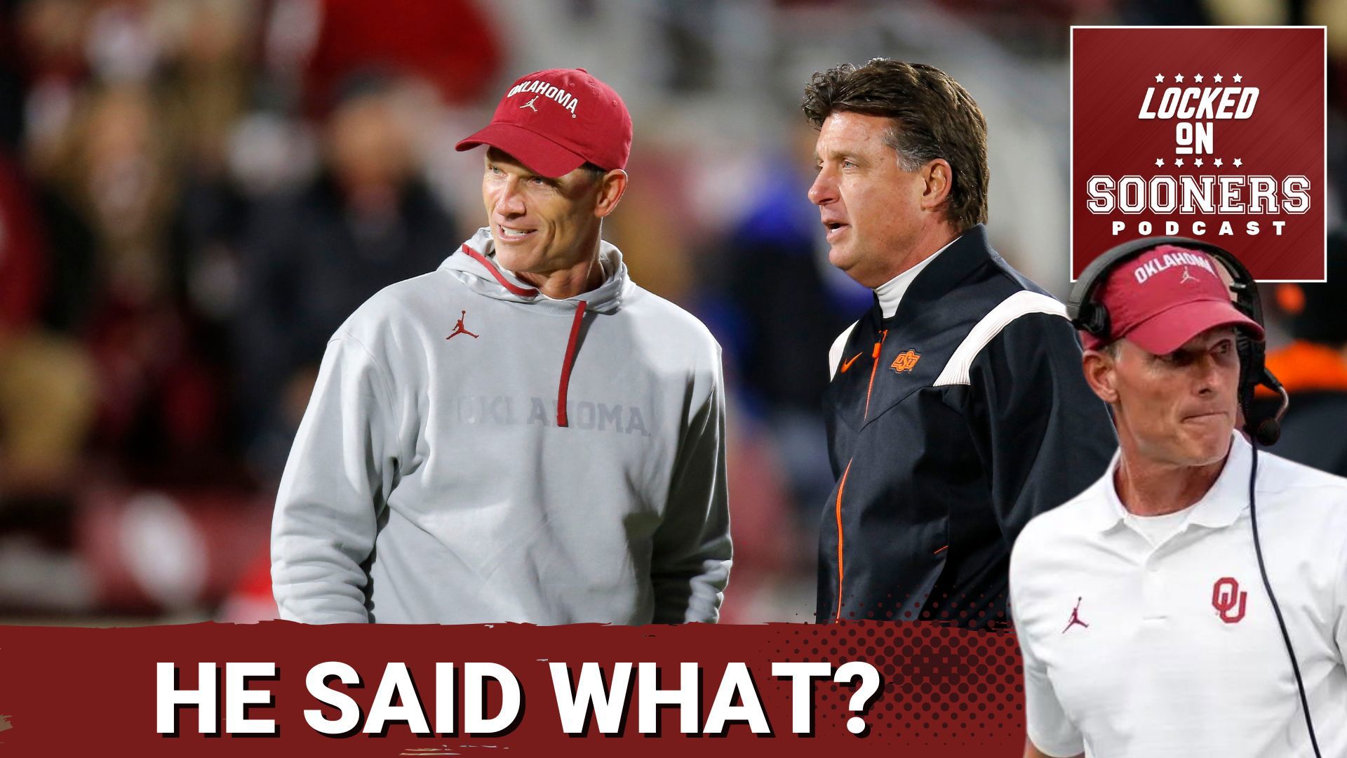 Exclusive: The Bombshell Venmo Evidence Against Oklahoma Qb John Mateer - 7jg4mhd