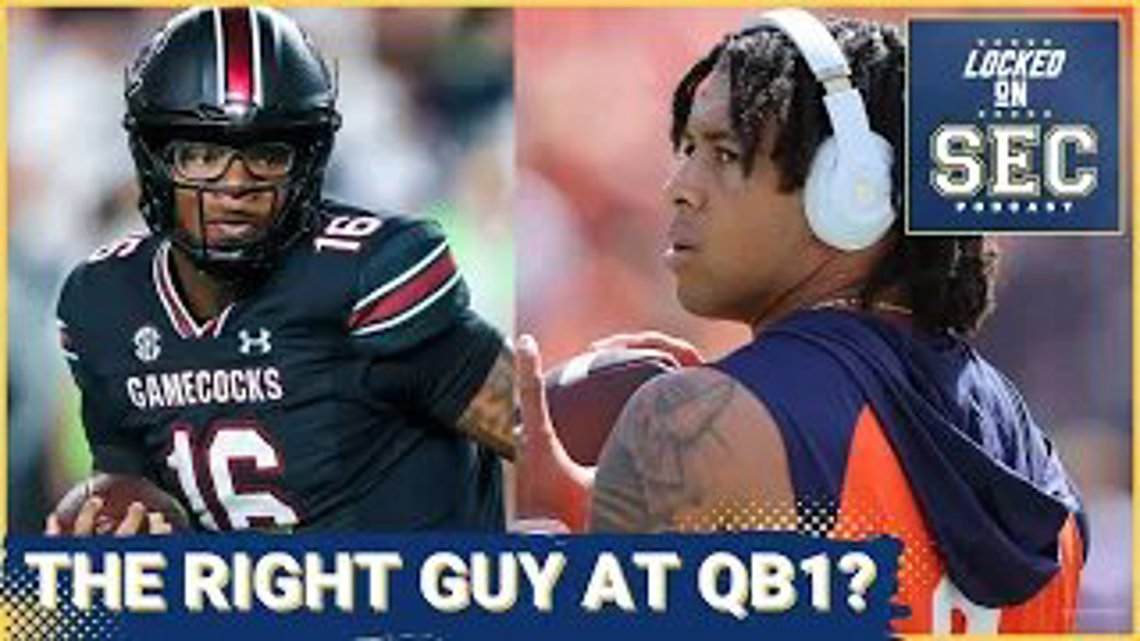 The Scarborough Qb1 Decision: My Prediction Will Shake Up The Football World. - 6vrgz8t