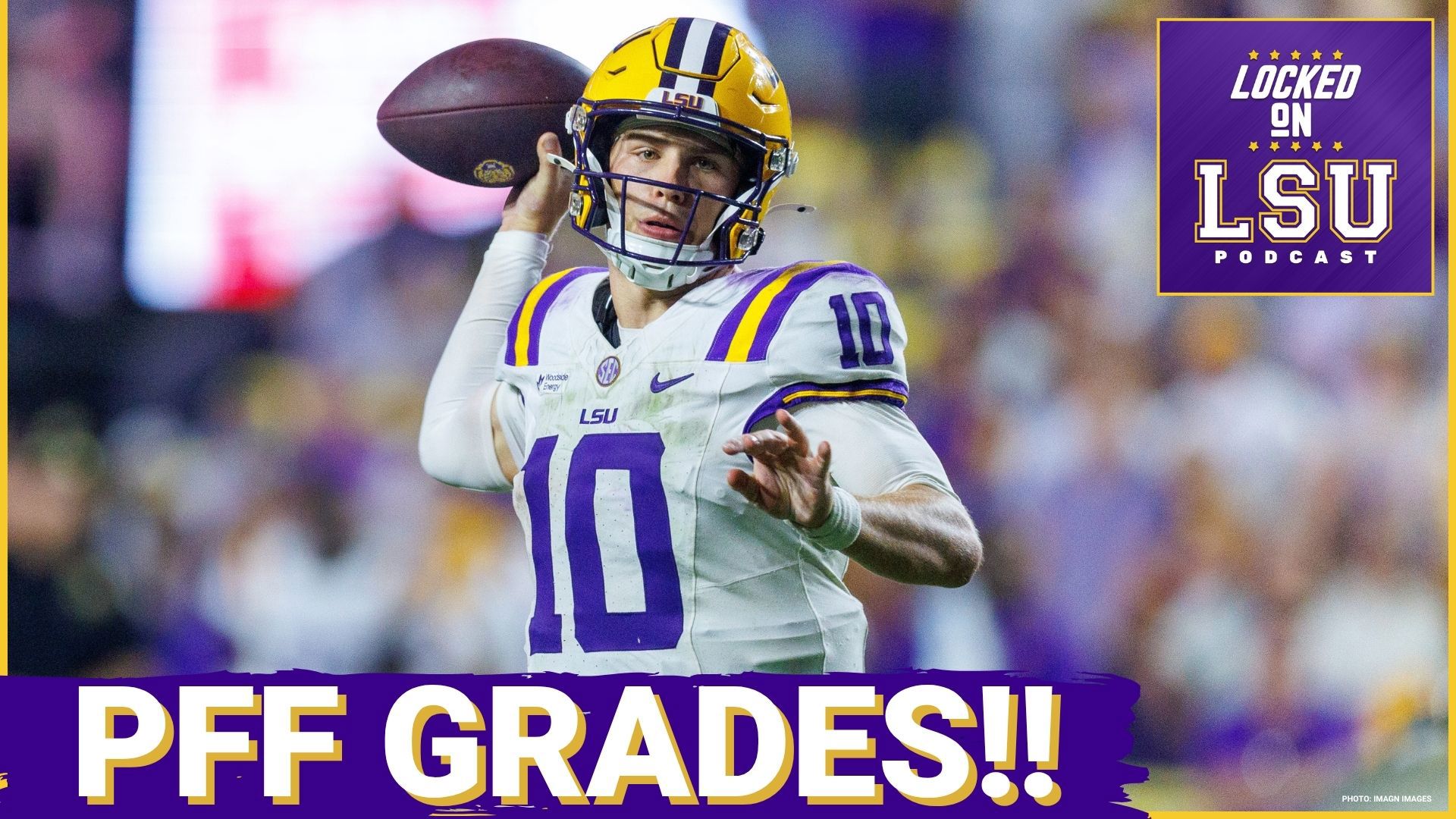 Network Sever Example Lane Kiffin NAILED IT?! LSU’s Transfers DOMINATE PFF Grades | abc10.com