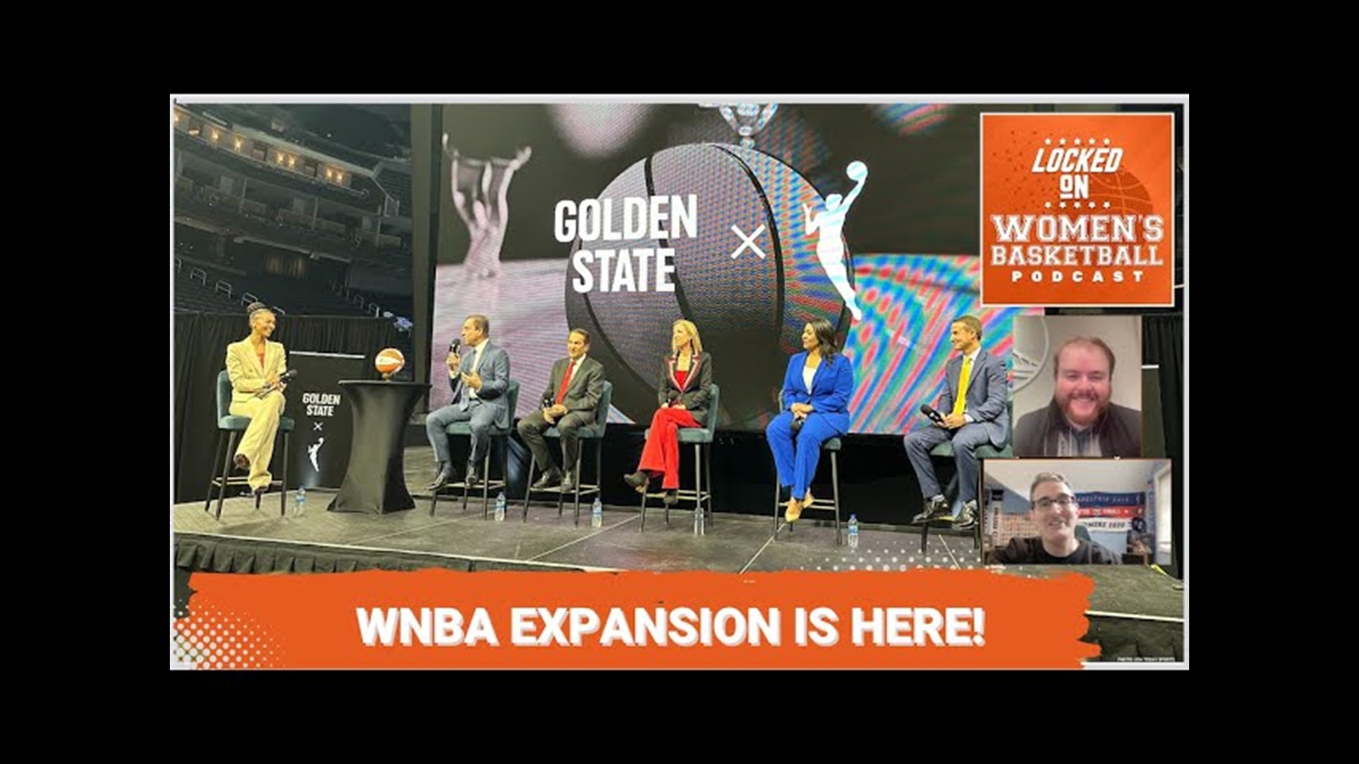 Video: Why the WNBA should consider expansion in Sacramento and