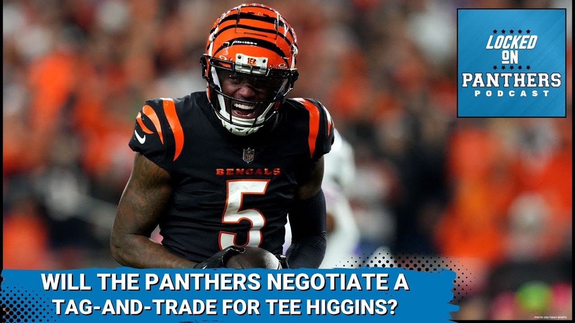 How the 2024 Salary Cap increase impacts the Carolina Panthers