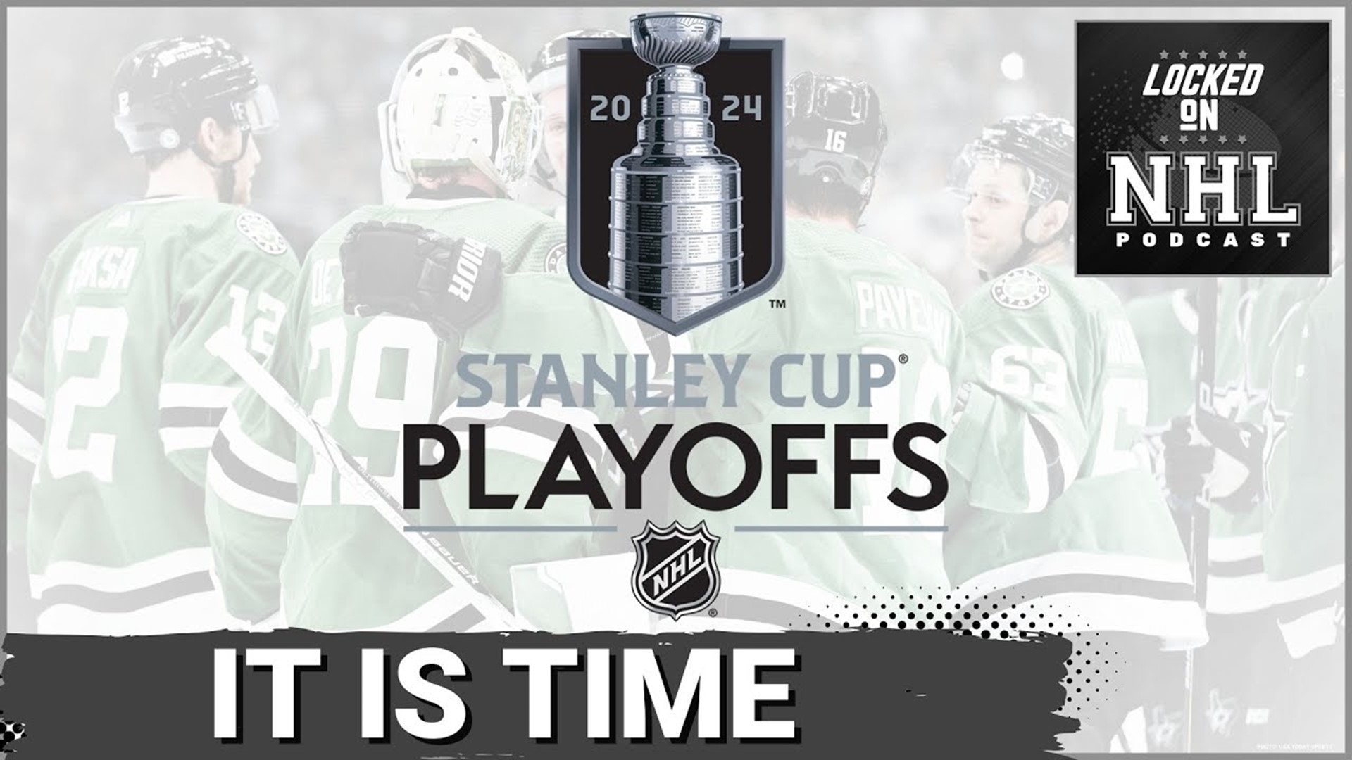 NHL Playoffs Set; Our Stanley Cup Playoff Preview