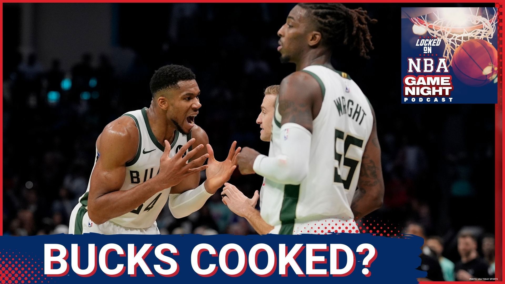 Can the Milwaukee Bucks overcome their recent struggles and prove their roster can contend this season? De'Aaron Fox's explosive scoring streak