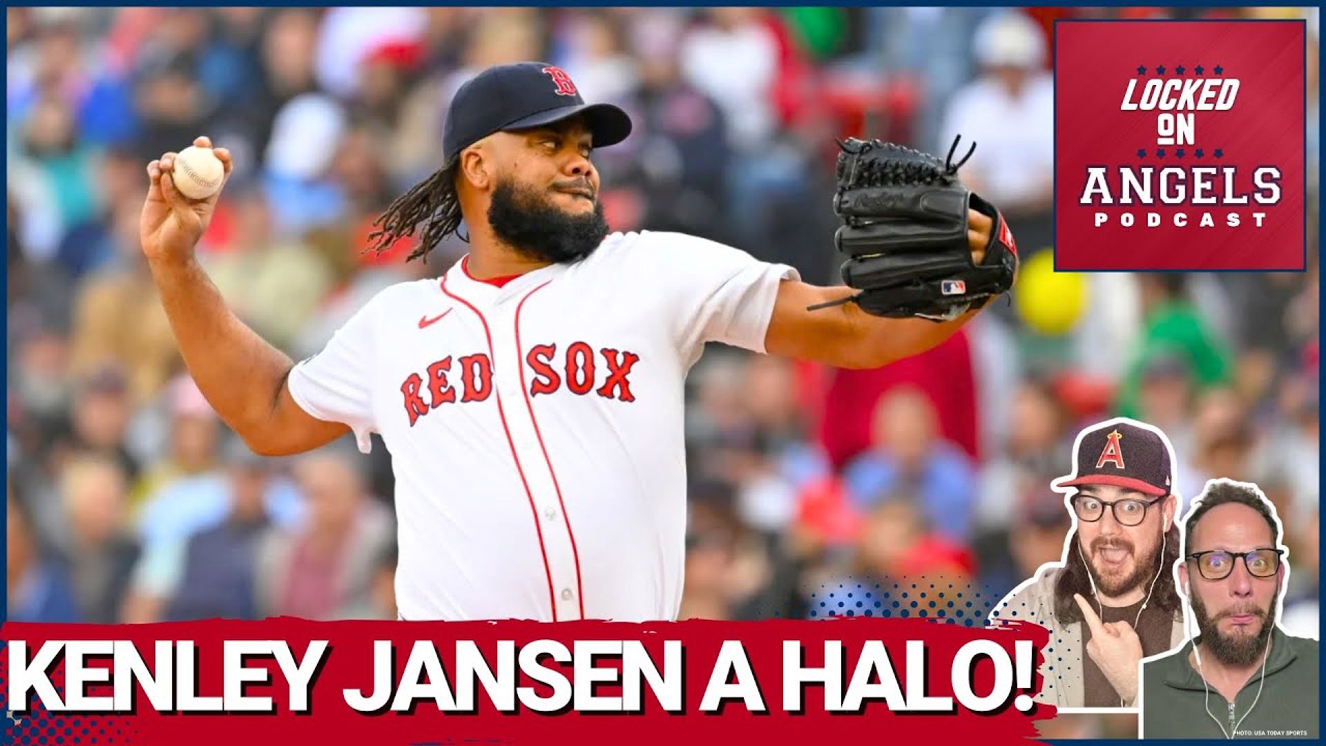 Angels Notes: What'S Next For The Angels? Trout, Sale, And Jansen'S Milestone Hunt! - yq8dawk
